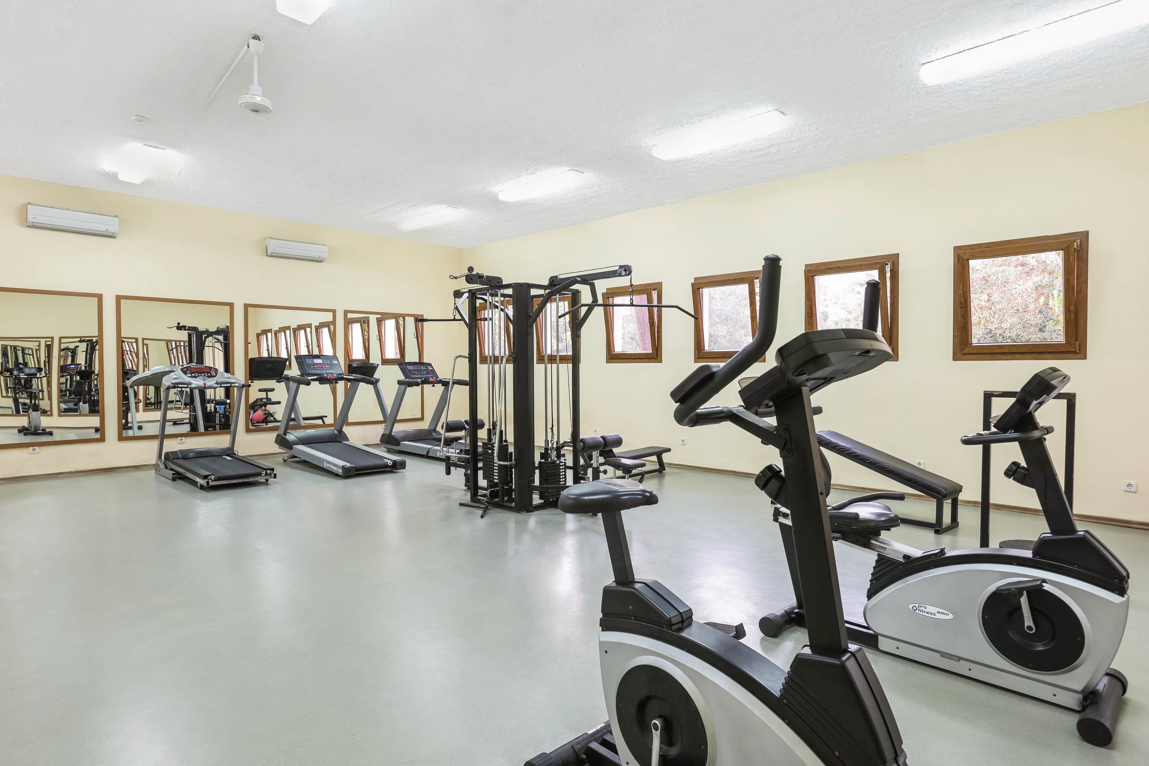 Kustur Club Holiday Village