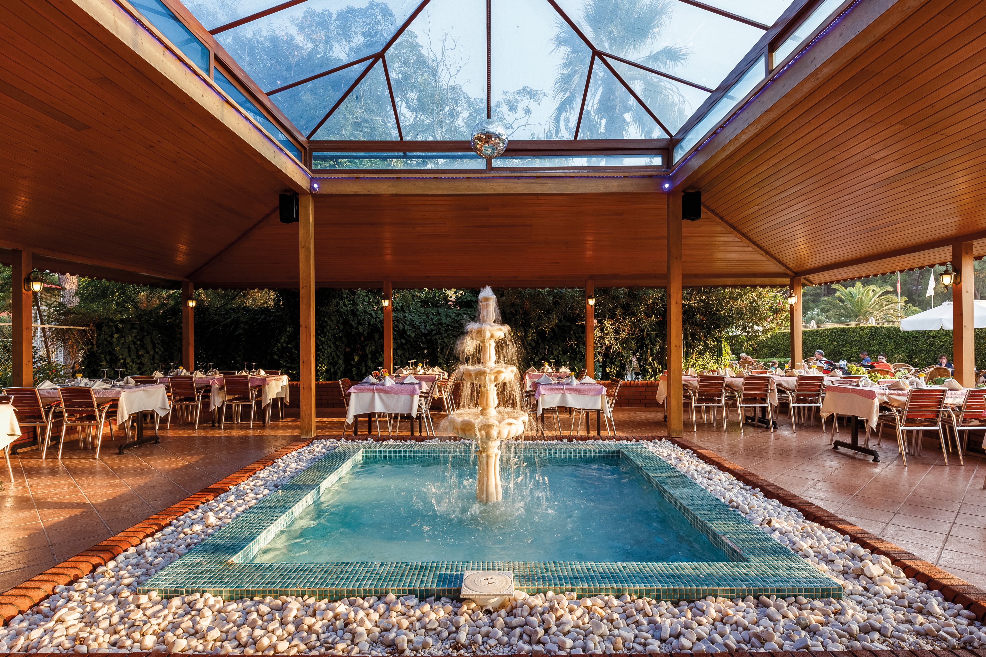 Kustur Club Holiday Village