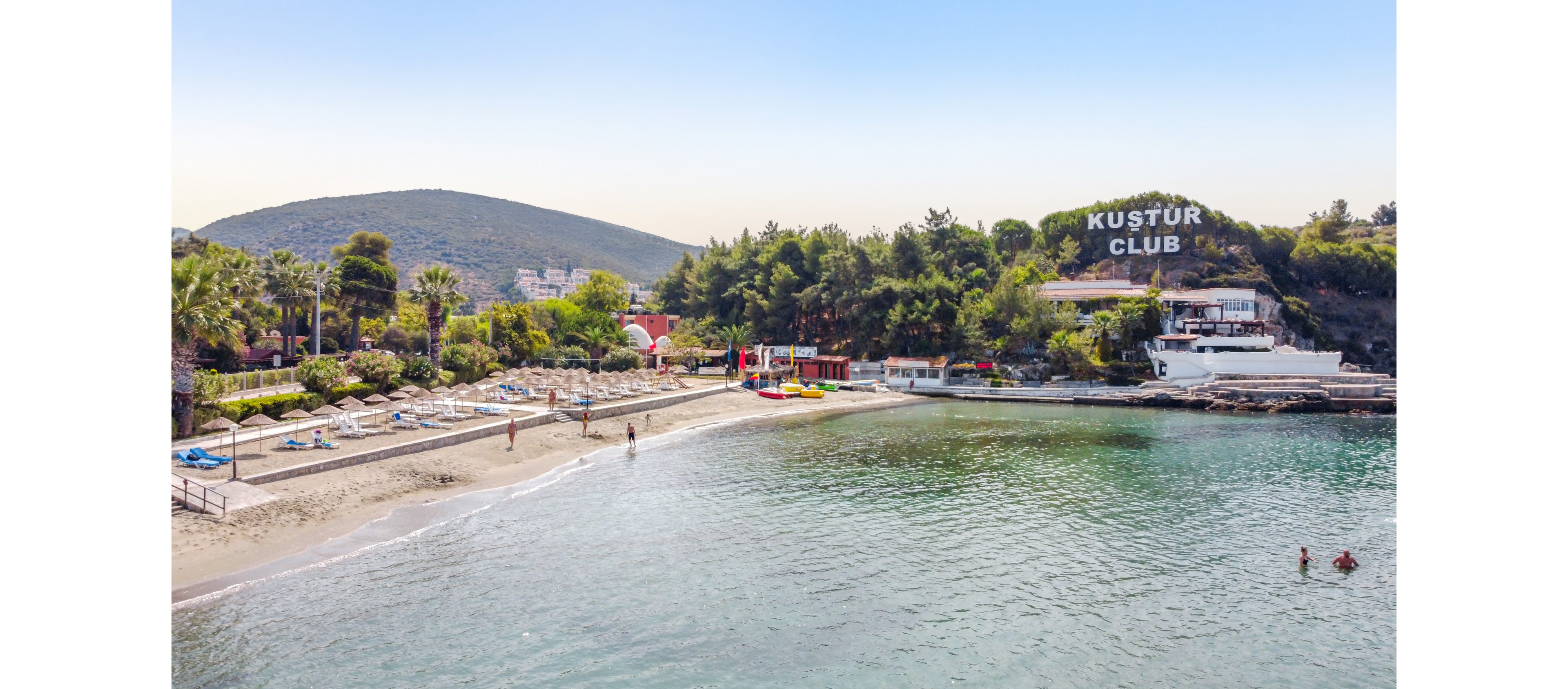 Kustur Club Holiday Village