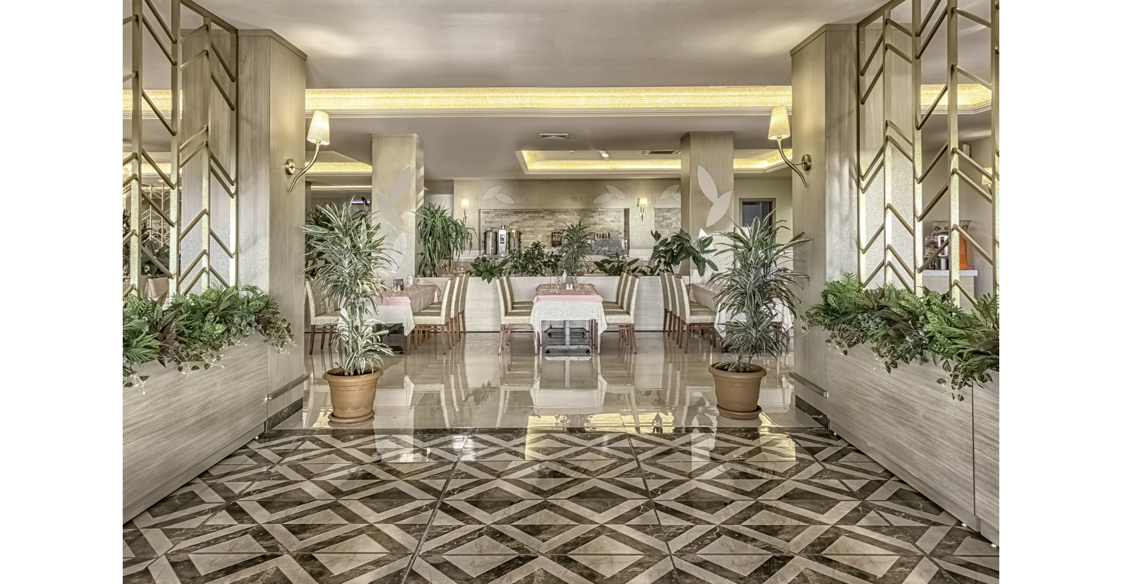 Kustur Club Holiday Village