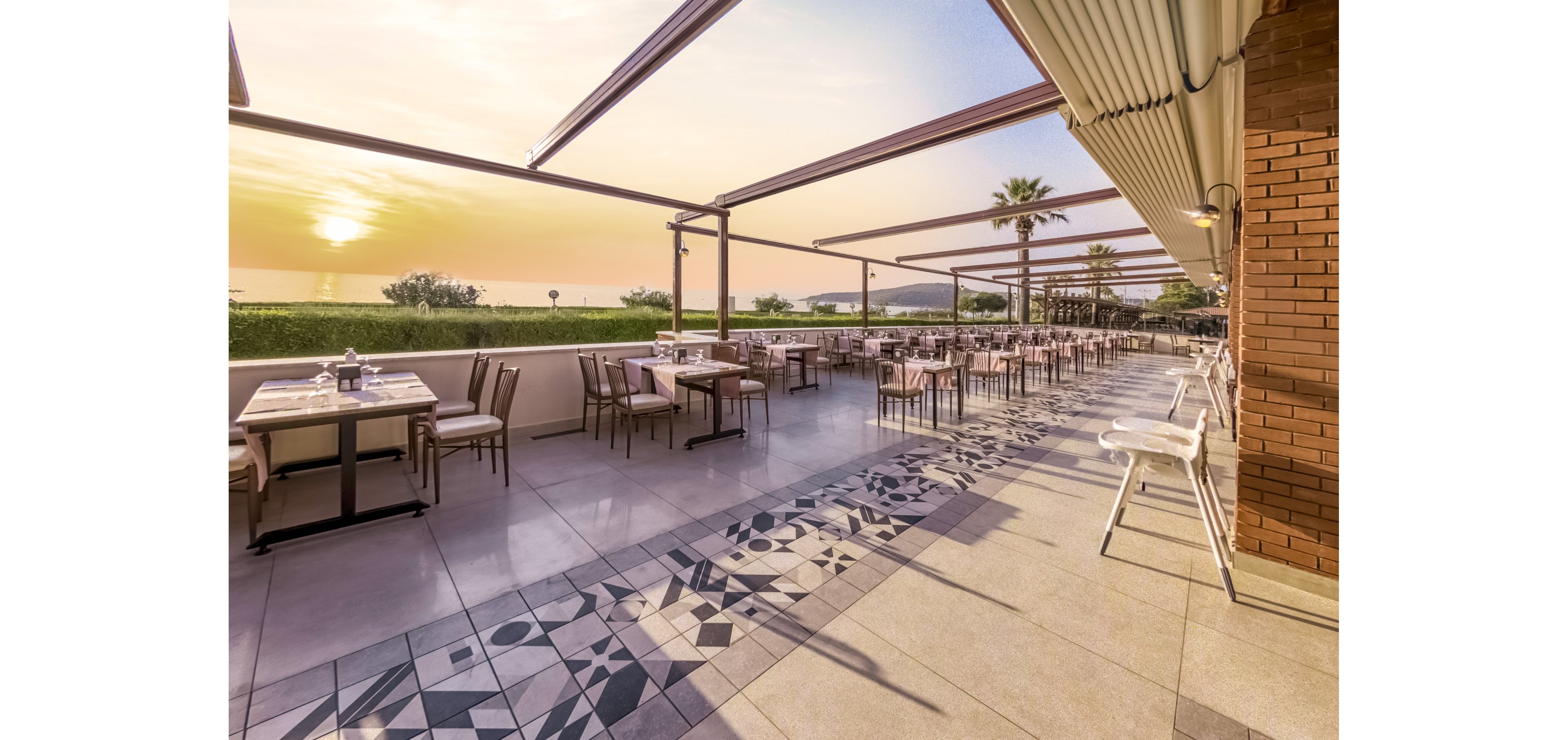 Kustur Club Holiday Village