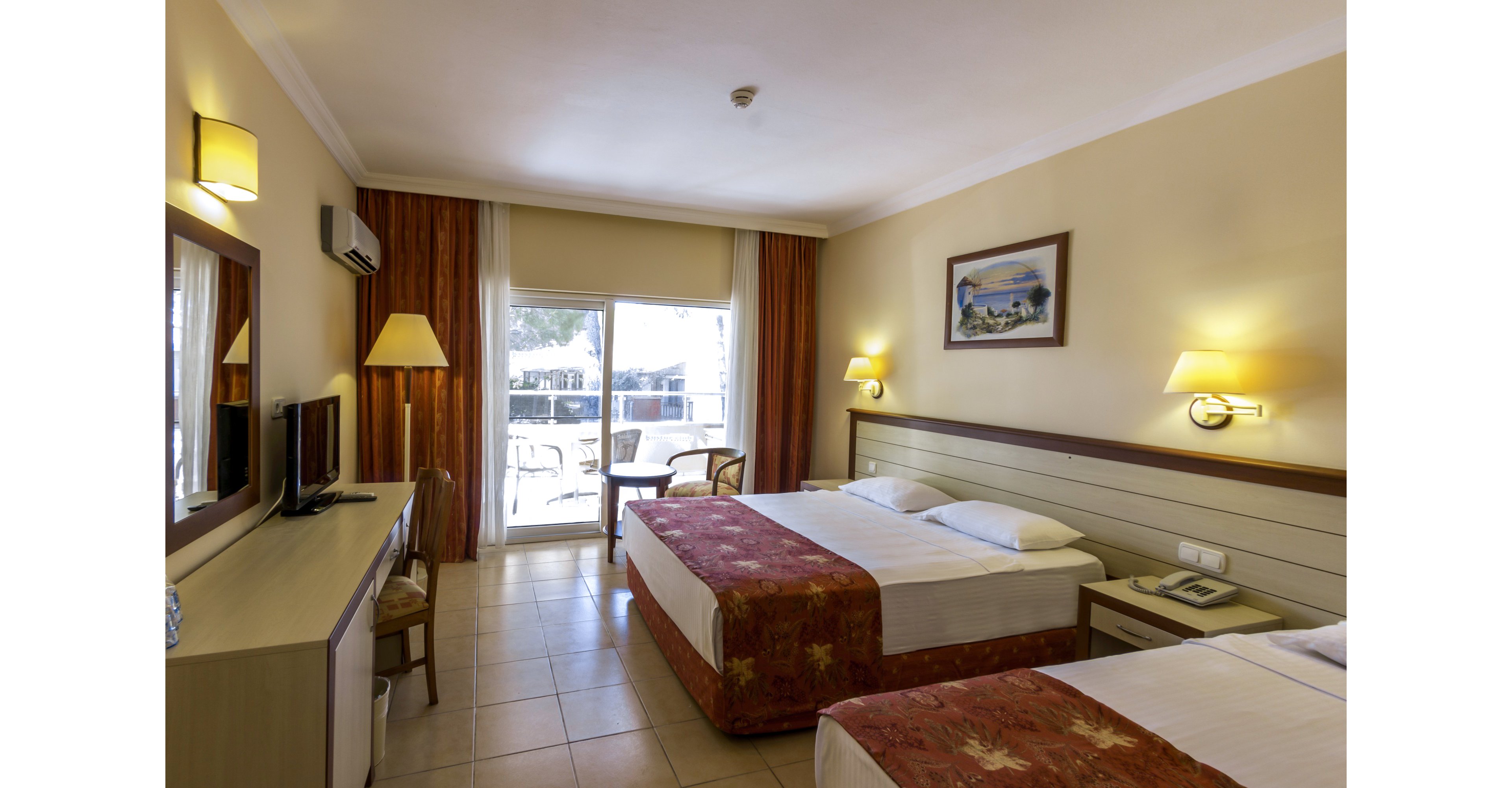 Kustur Club Holiday Village