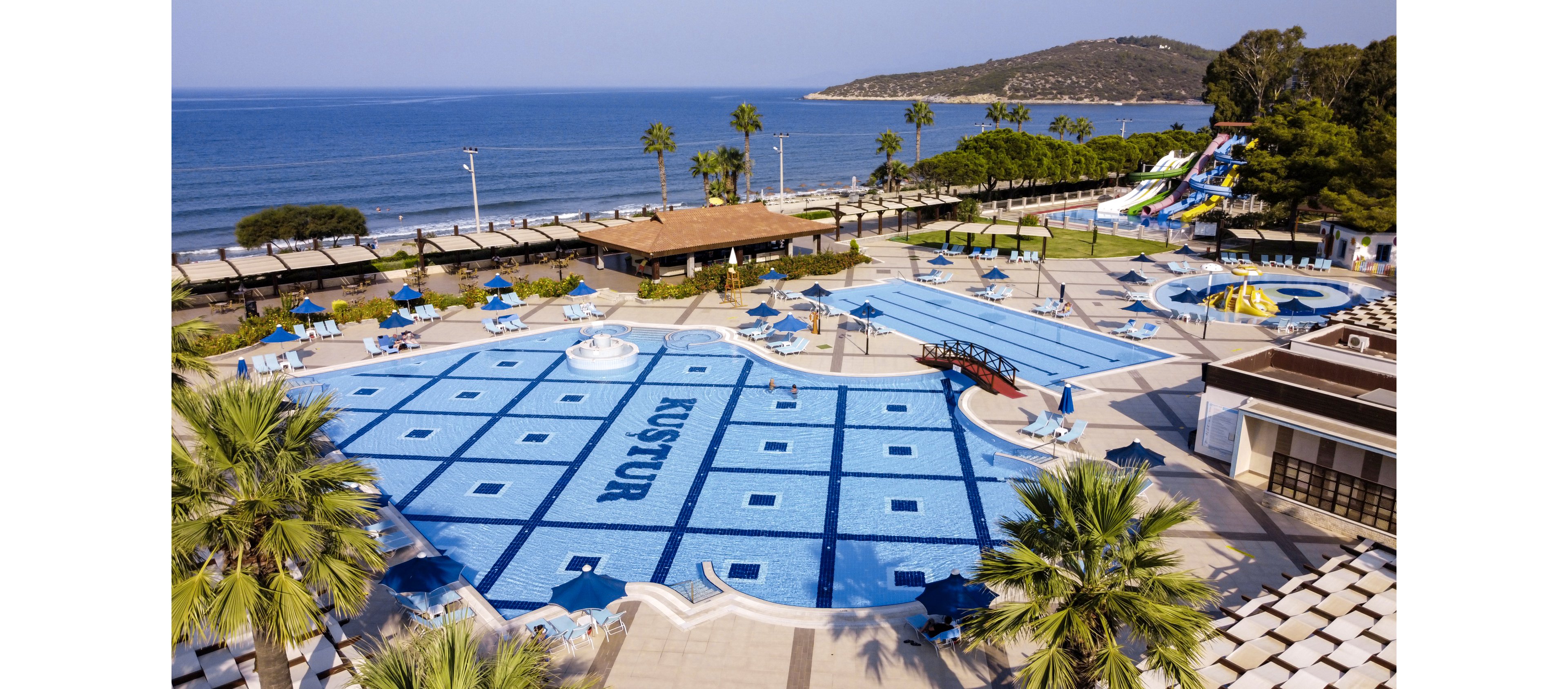 Kustur Club Holiday Village