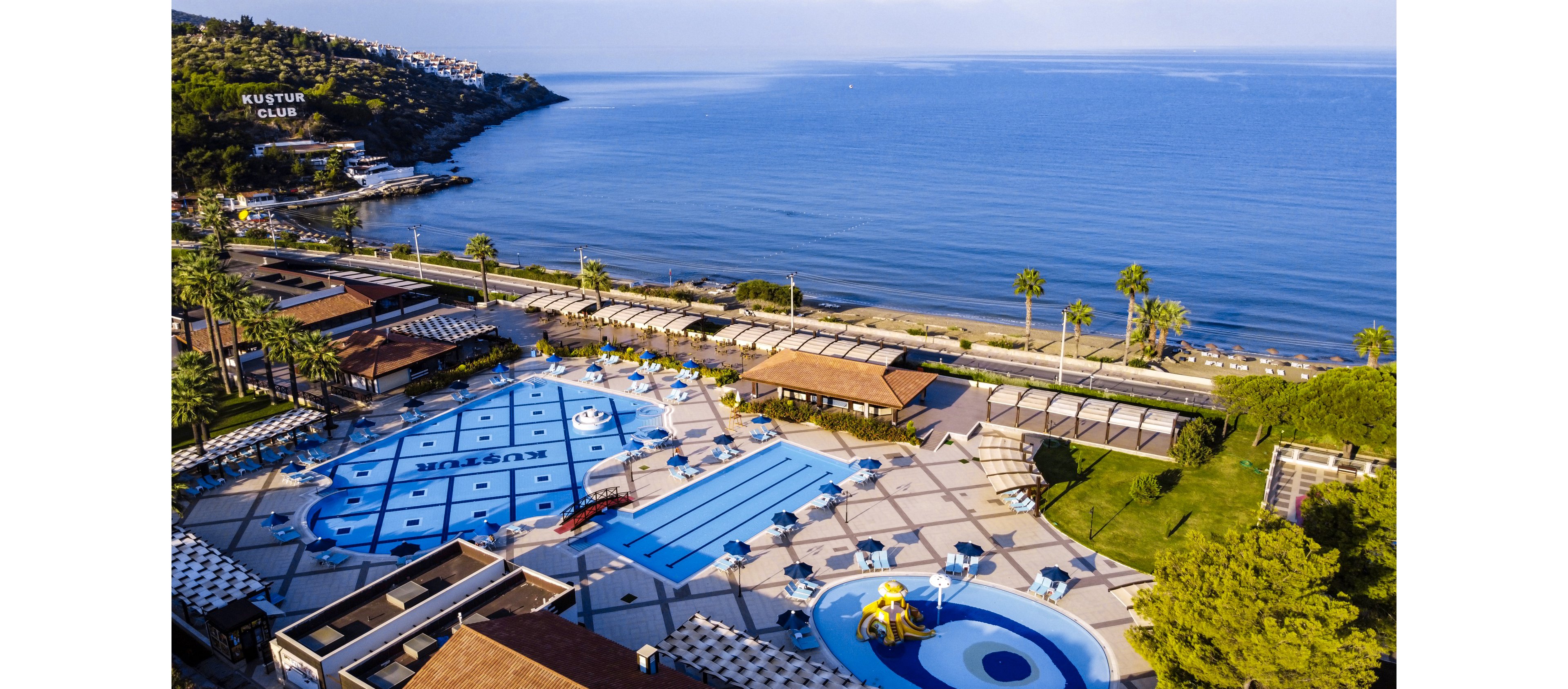 Kustur Club Holiday Village