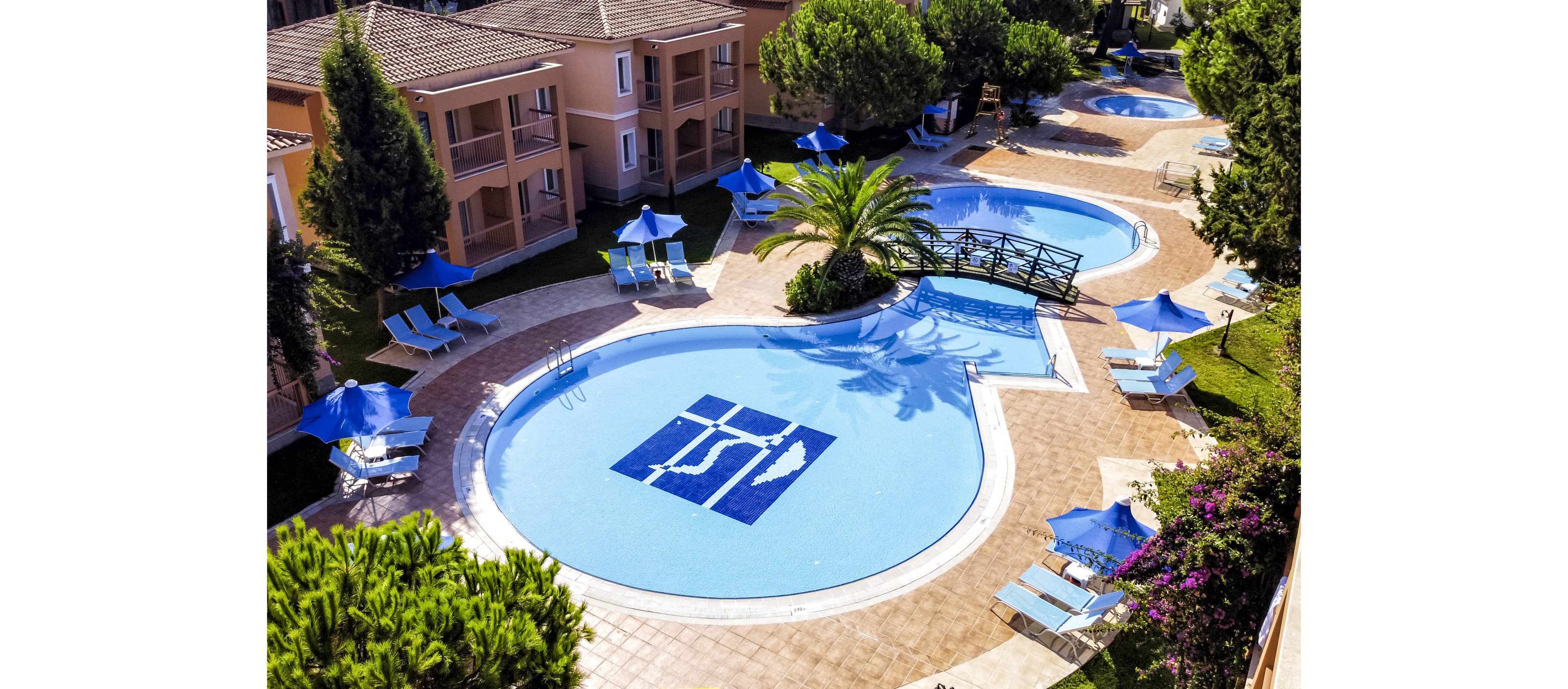 Kustur Club Holiday Village