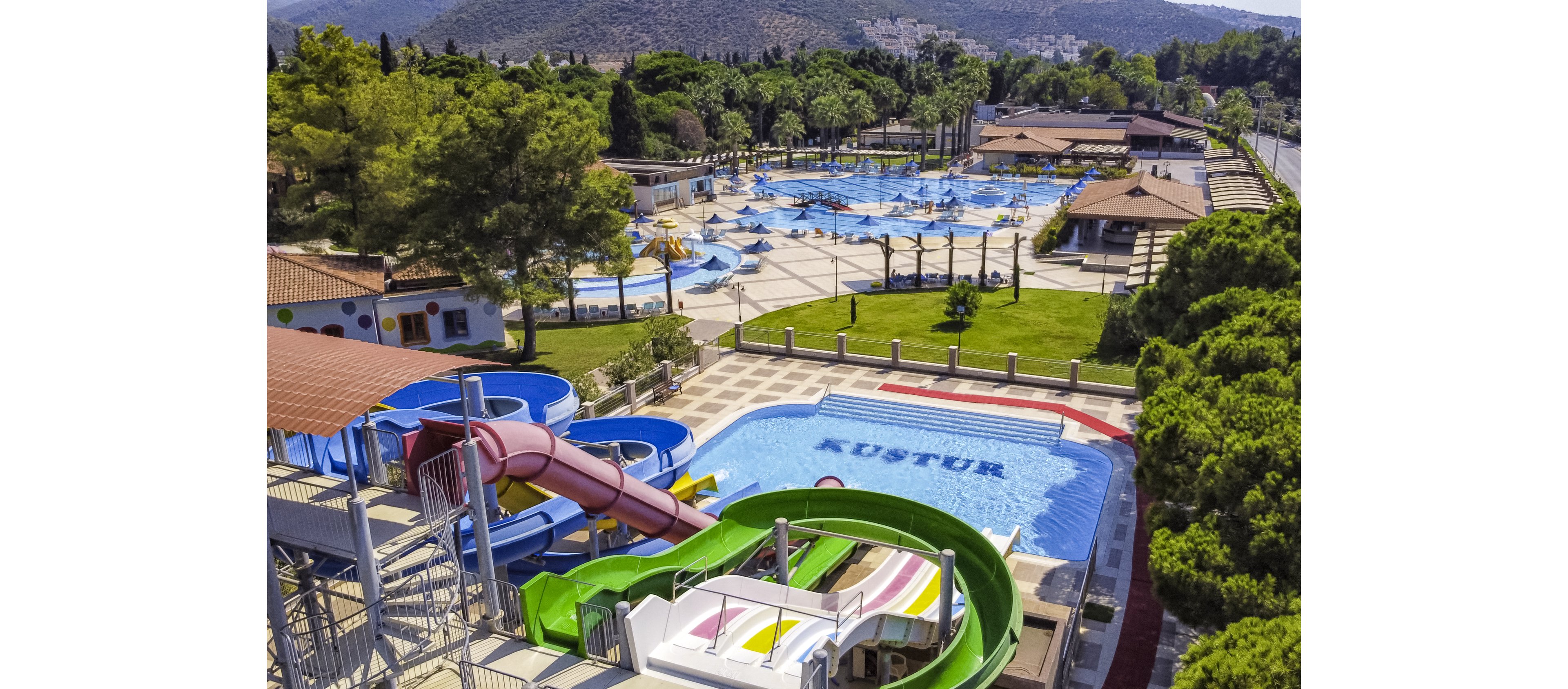 Kustur Club Holiday Village