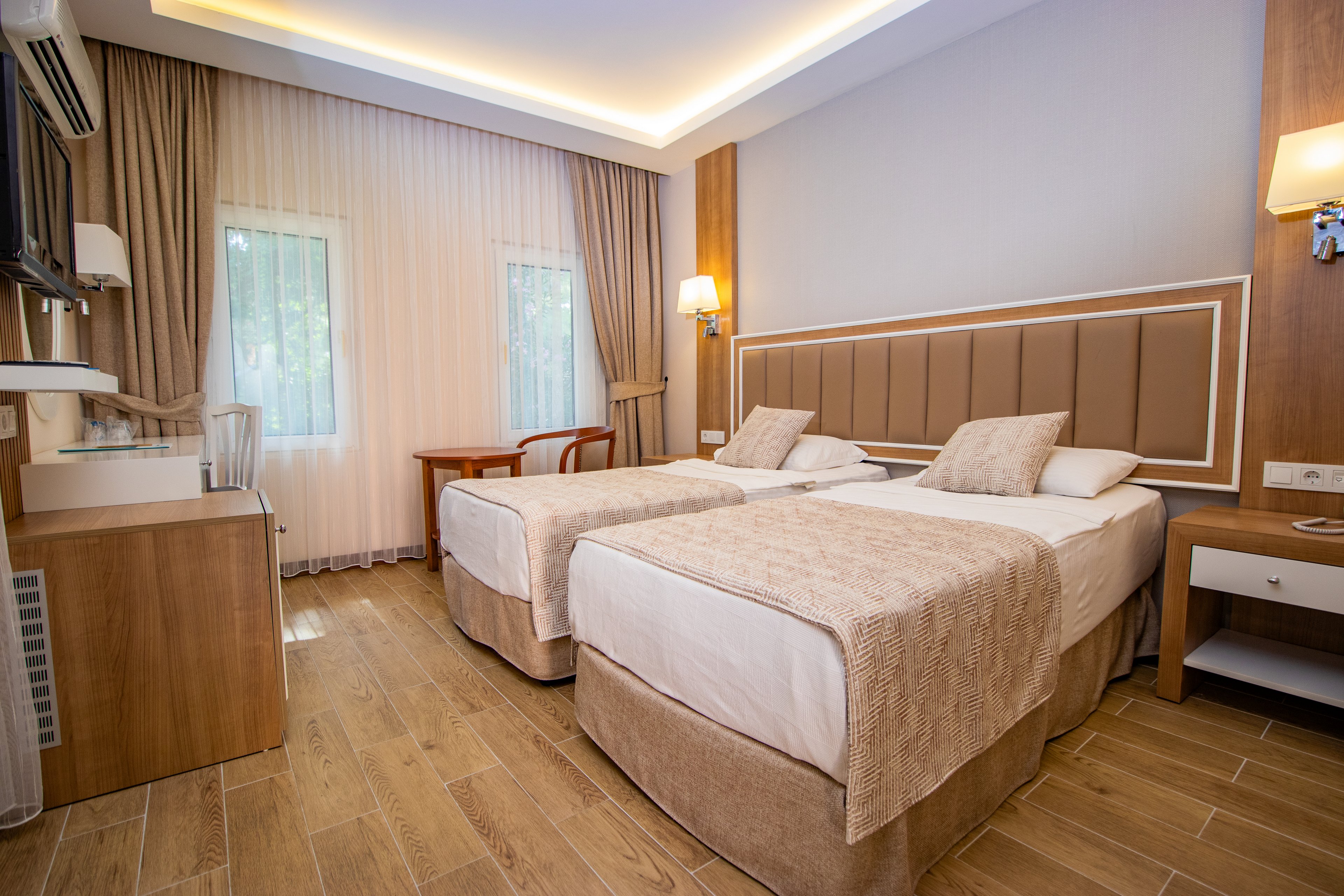 Kustur Club Holiday Village