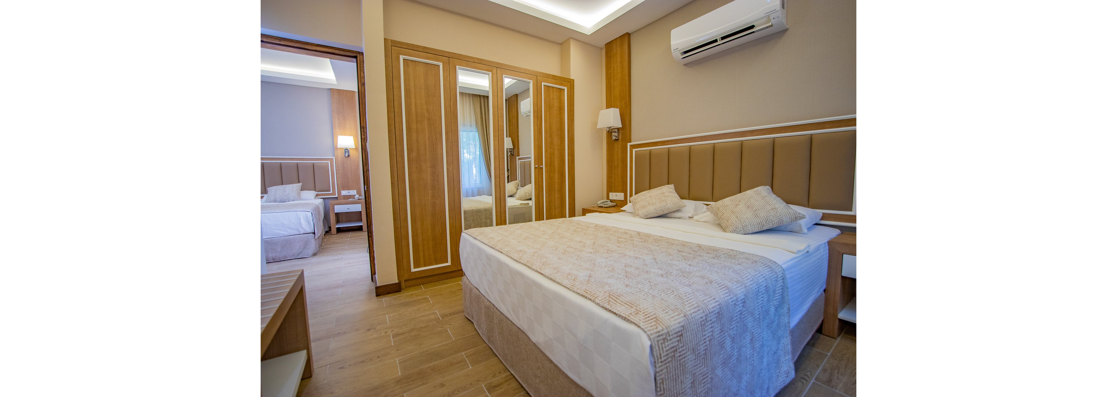 Kustur Club Holiday Village