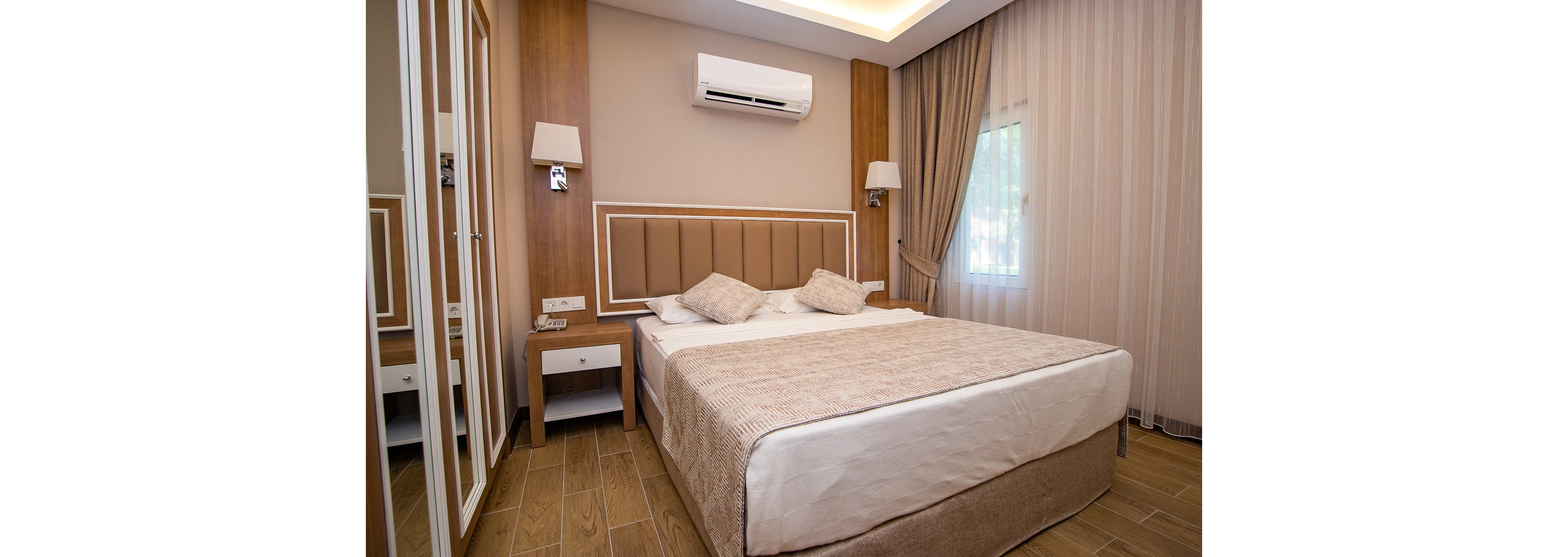 Kustur Club Holiday Village