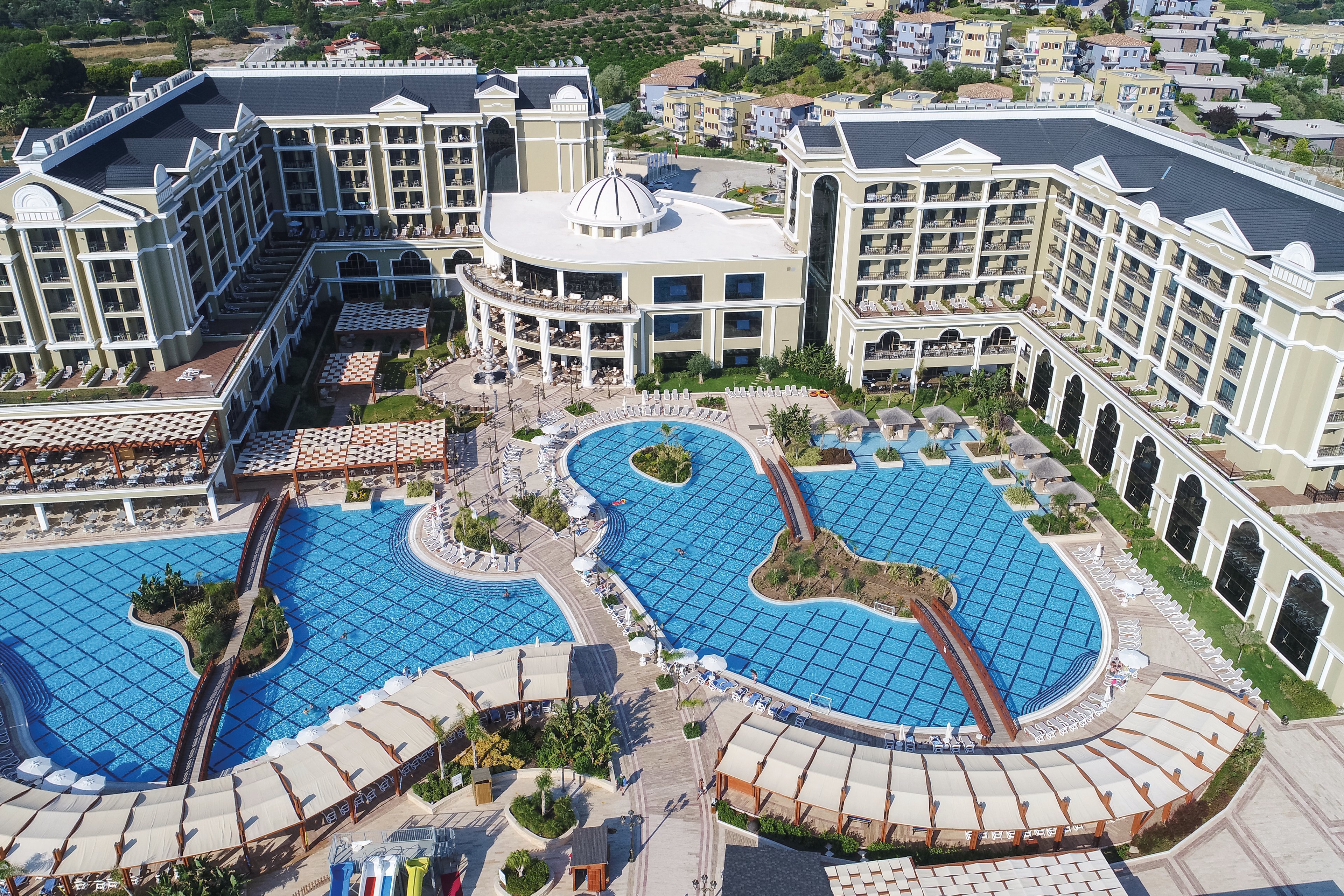 Sunis Efes Royal Palace Resort & Spa