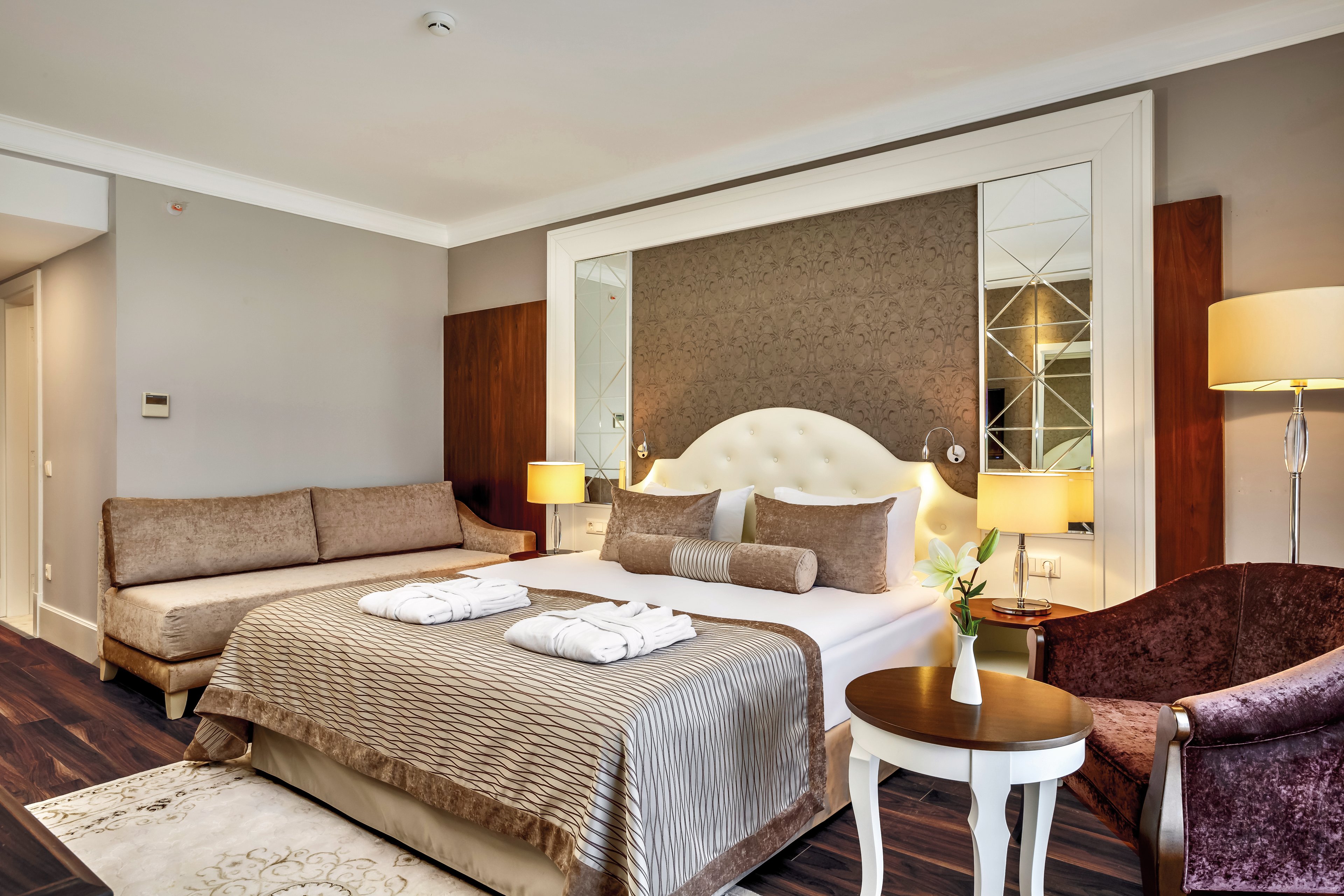 Sunis Efes Royal Palace Resort & Spa