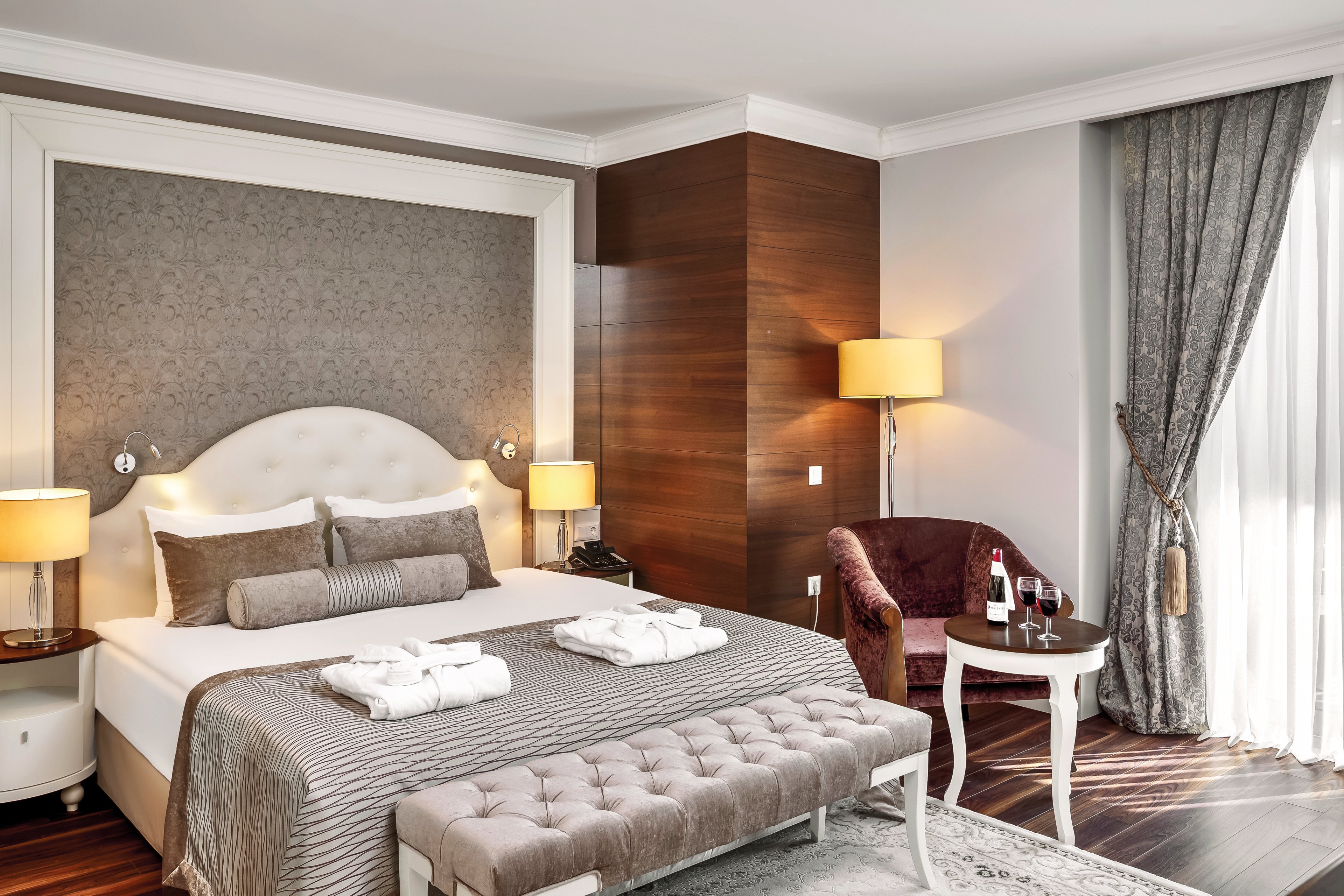 Sunis Efes Royal Palace Resort & Spa