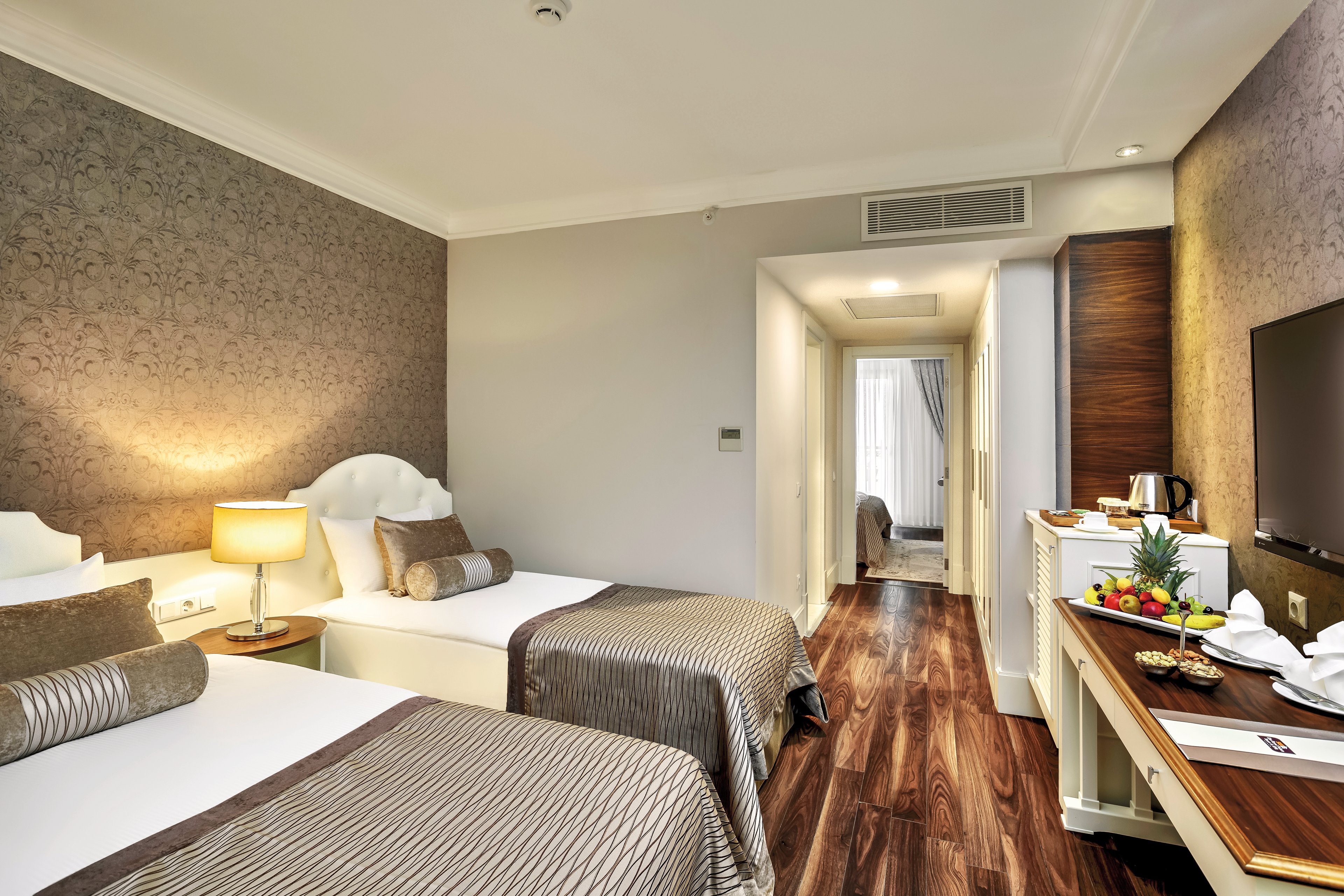 Sunis Efes Royal Palace Resort & Spa