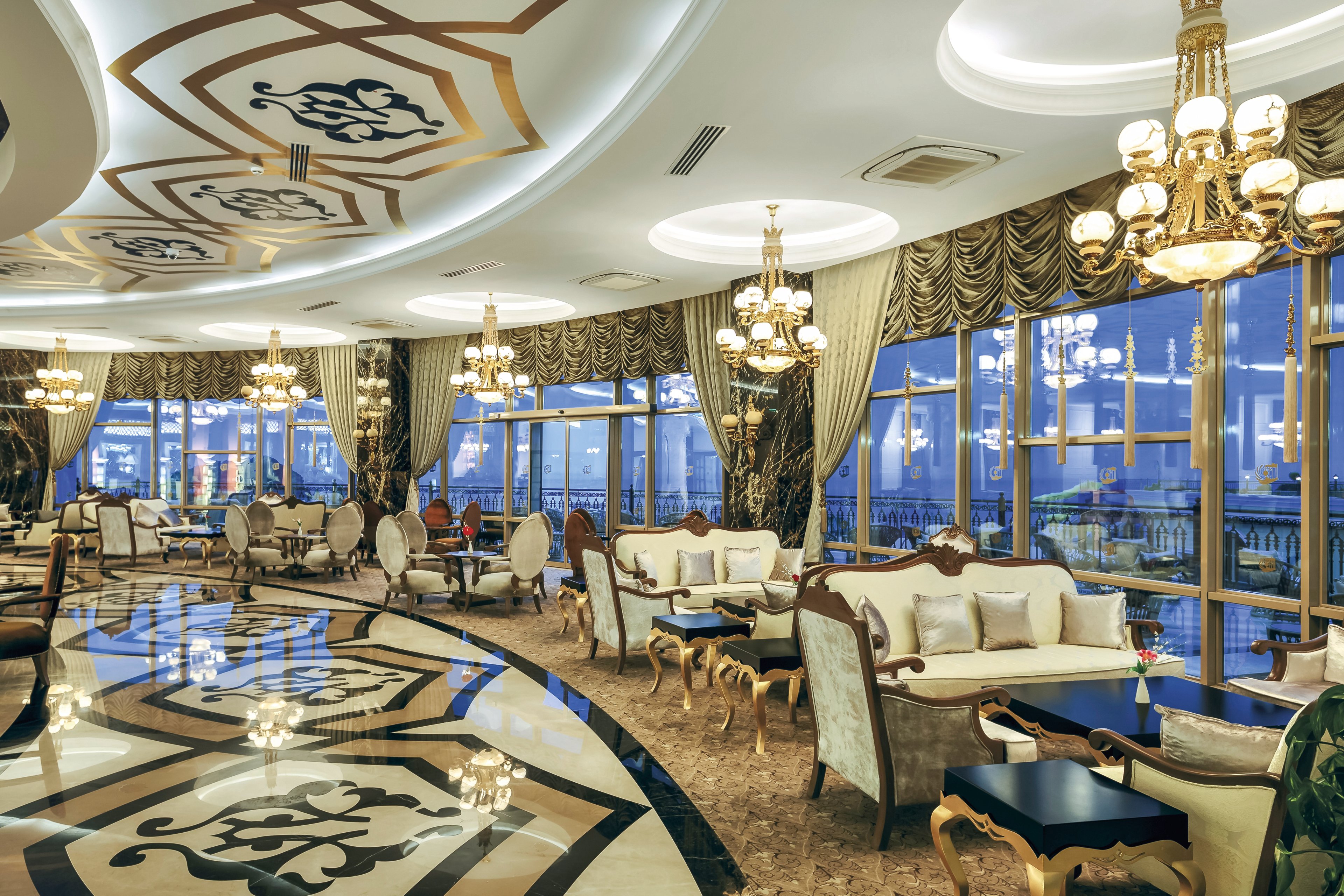 Sunis Efes Royal Palace Resort & Spa