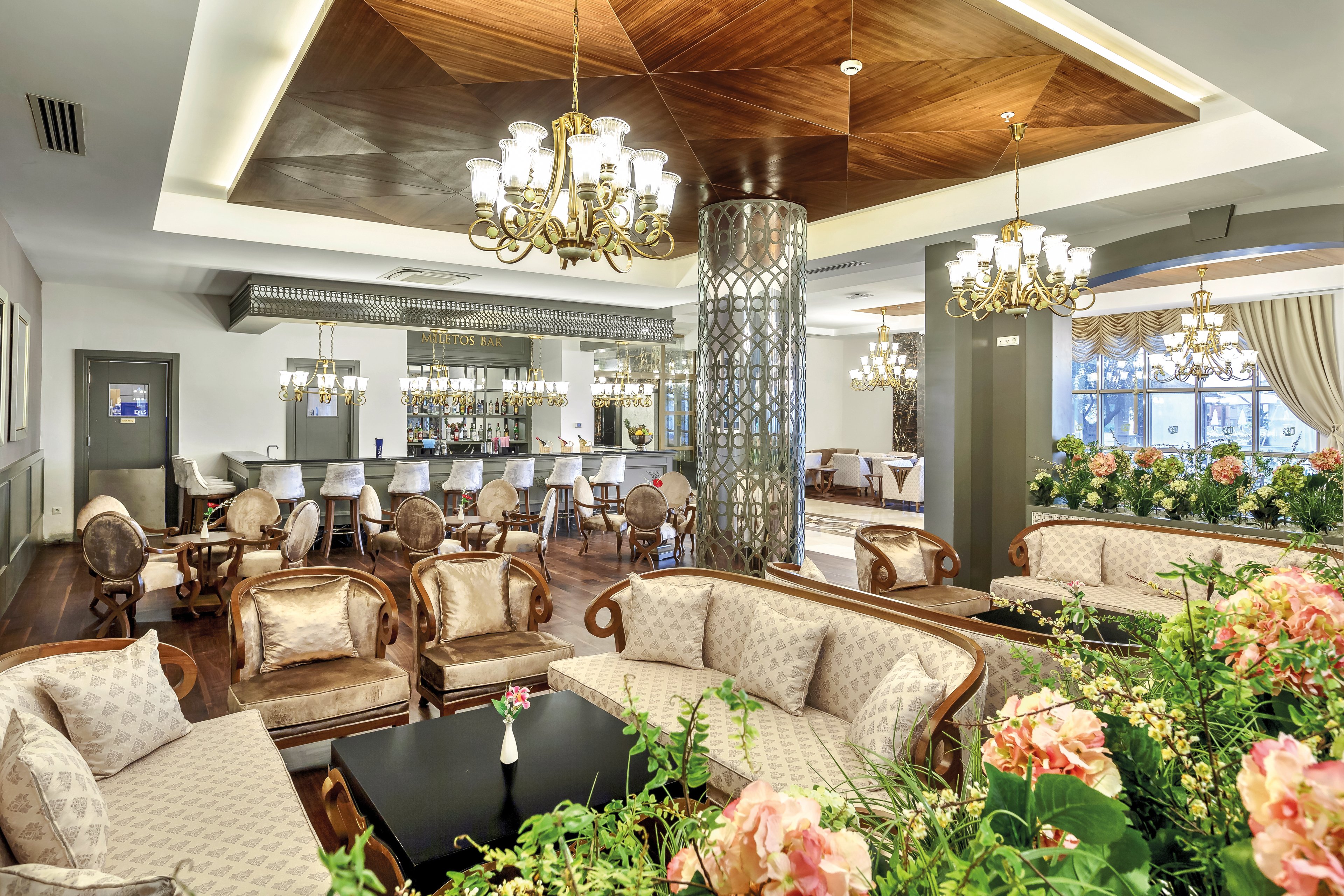 Sunis Efes Royal Palace Resort & Spa