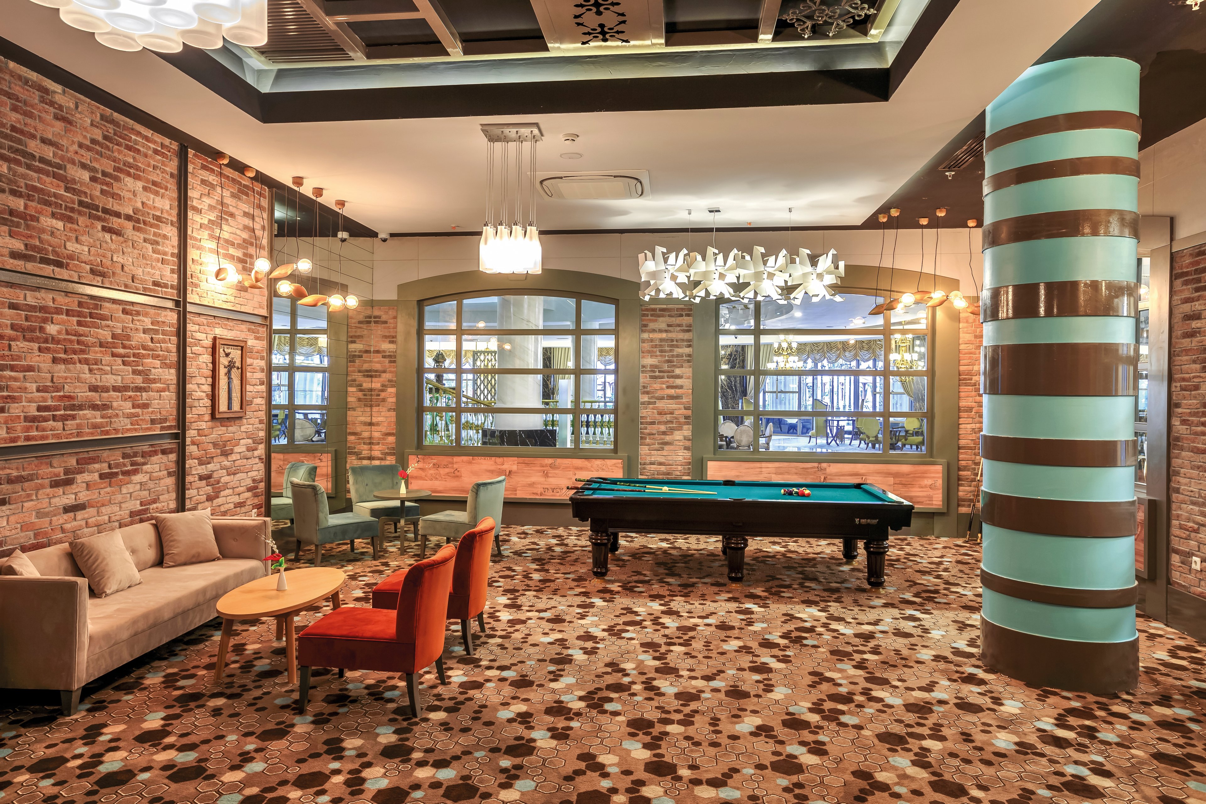 Sunis Efes Royal Palace Resort & Spa