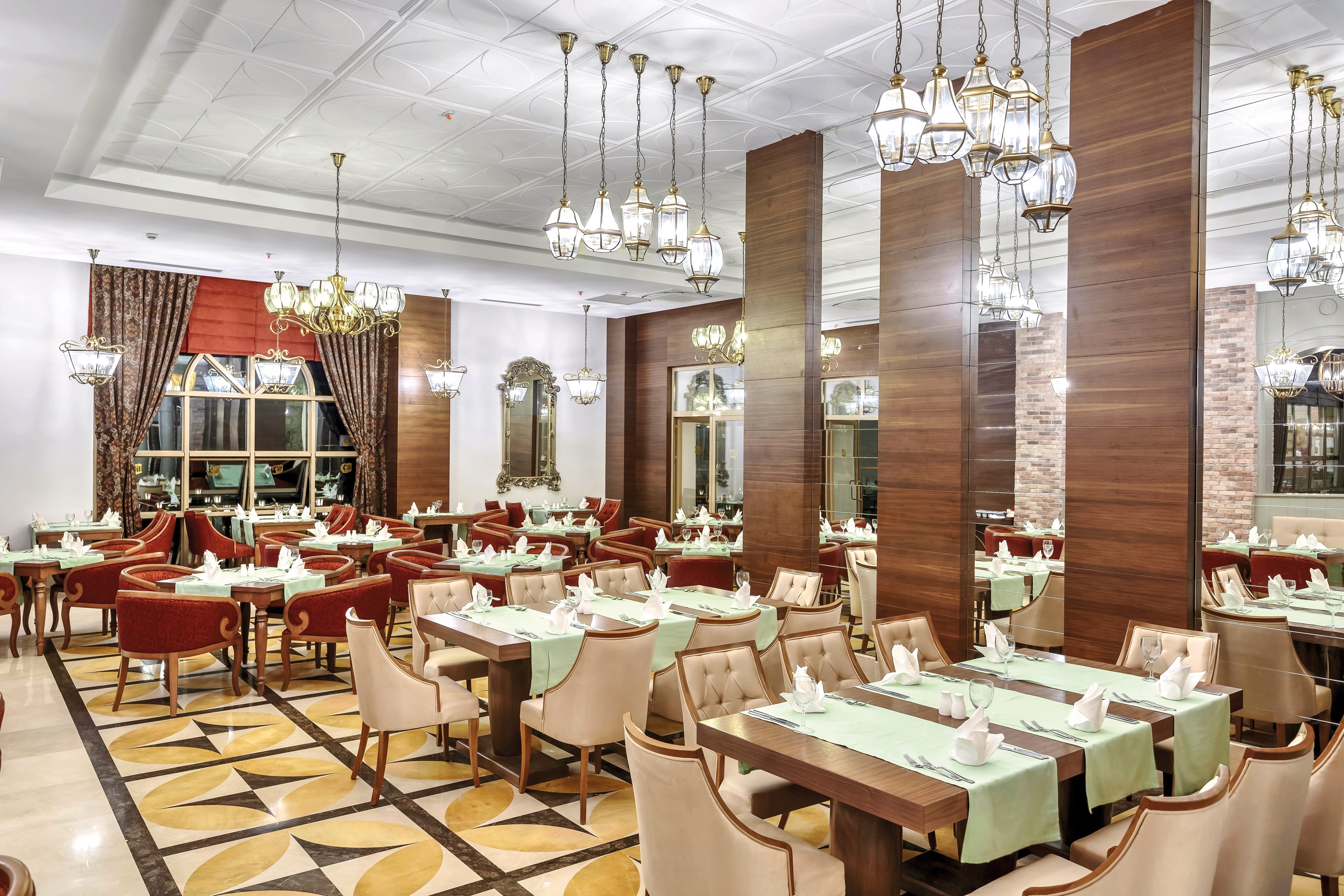 Sunis Efes Royal Palace Resort & Spa