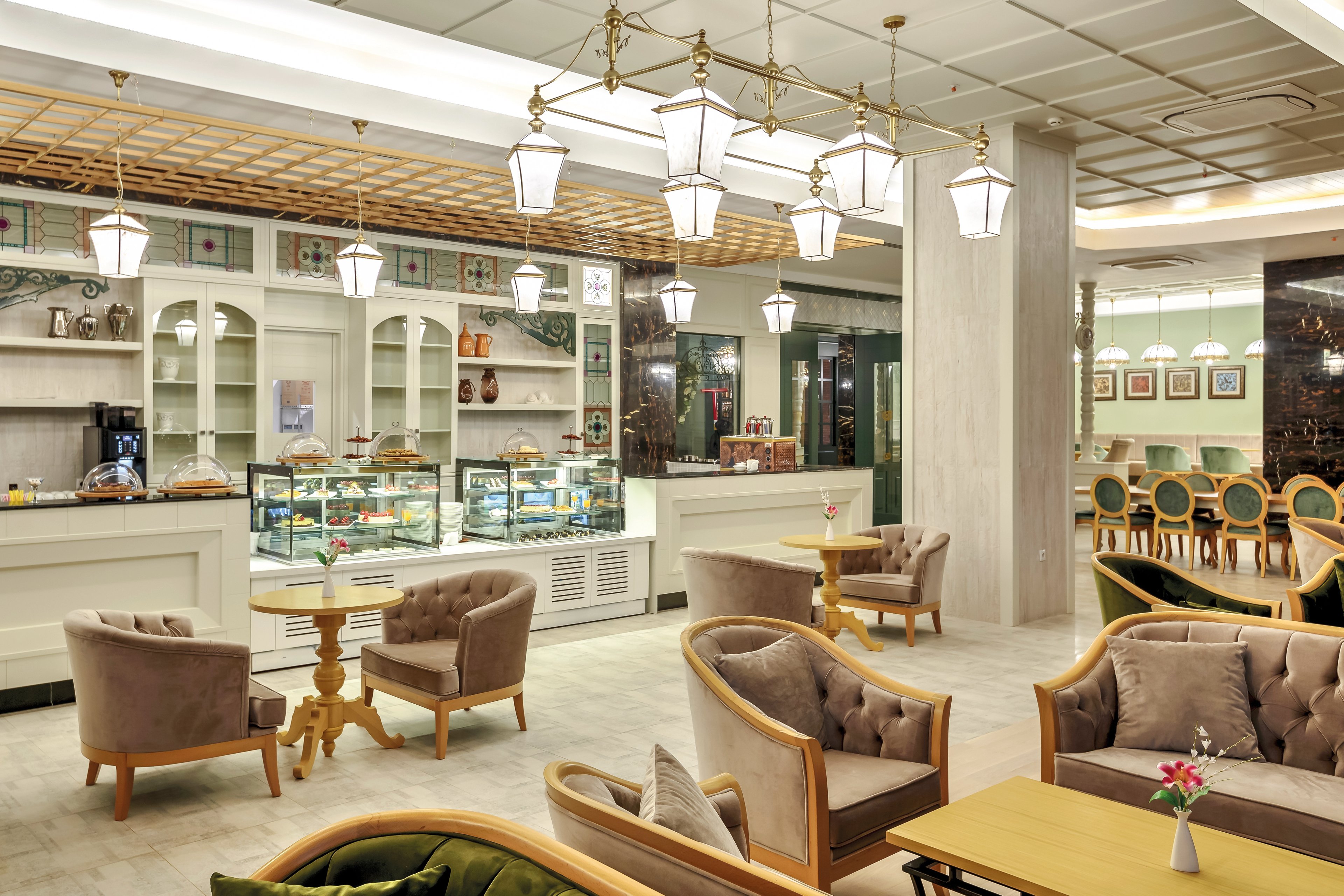 Sunis Efes Royal Palace Resort & Spa