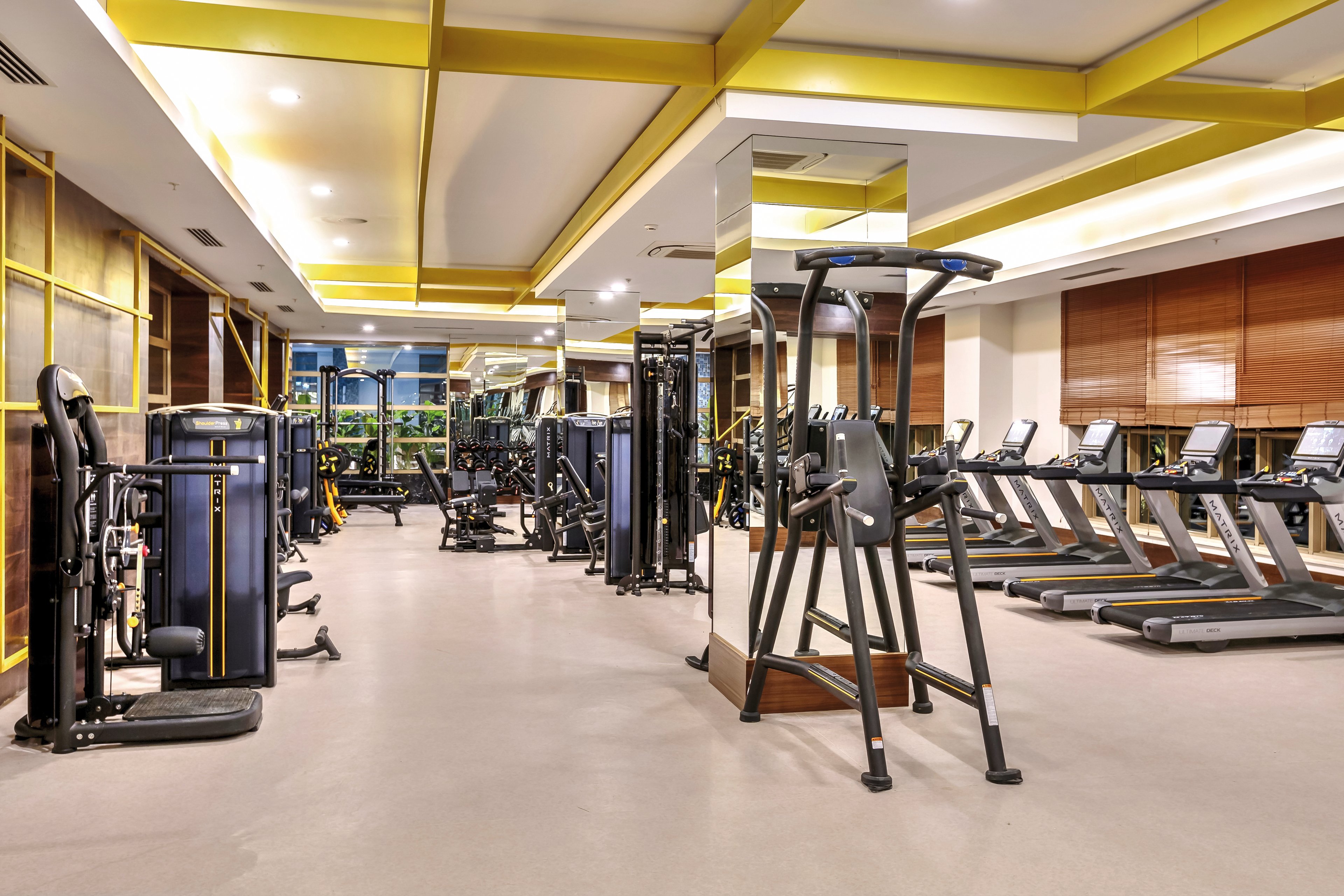 Sunis Efes Royal Palace Resort & Spa