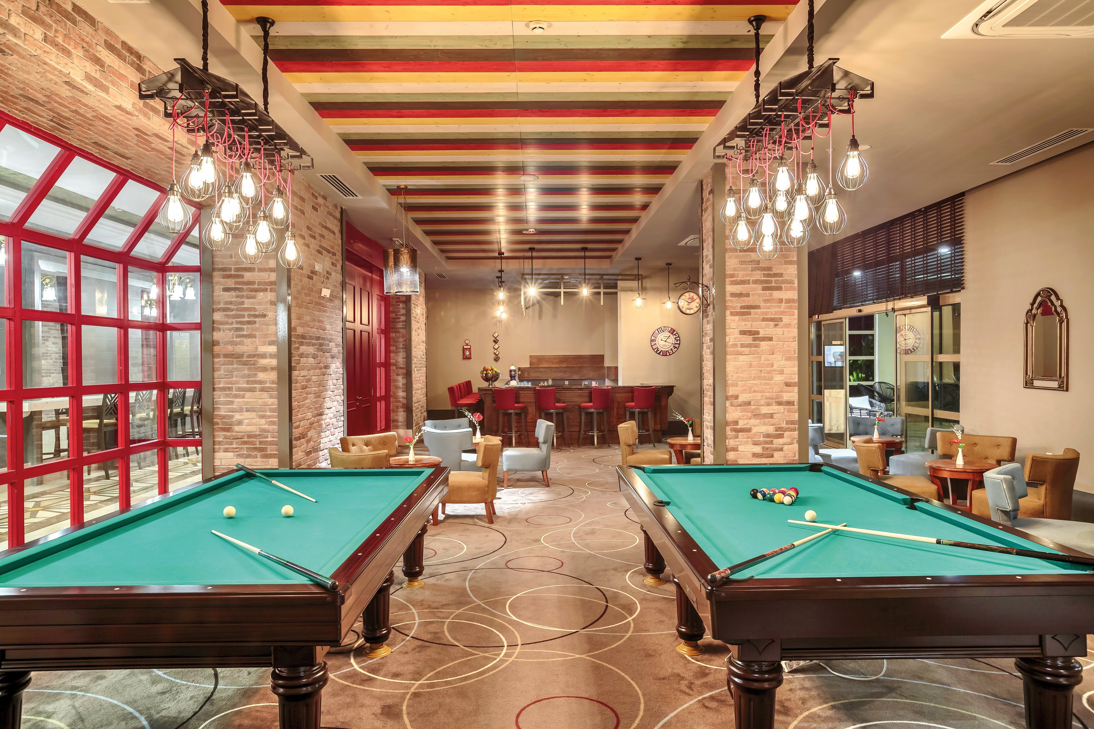 Sunis Efes Royal Palace Resort & Spa