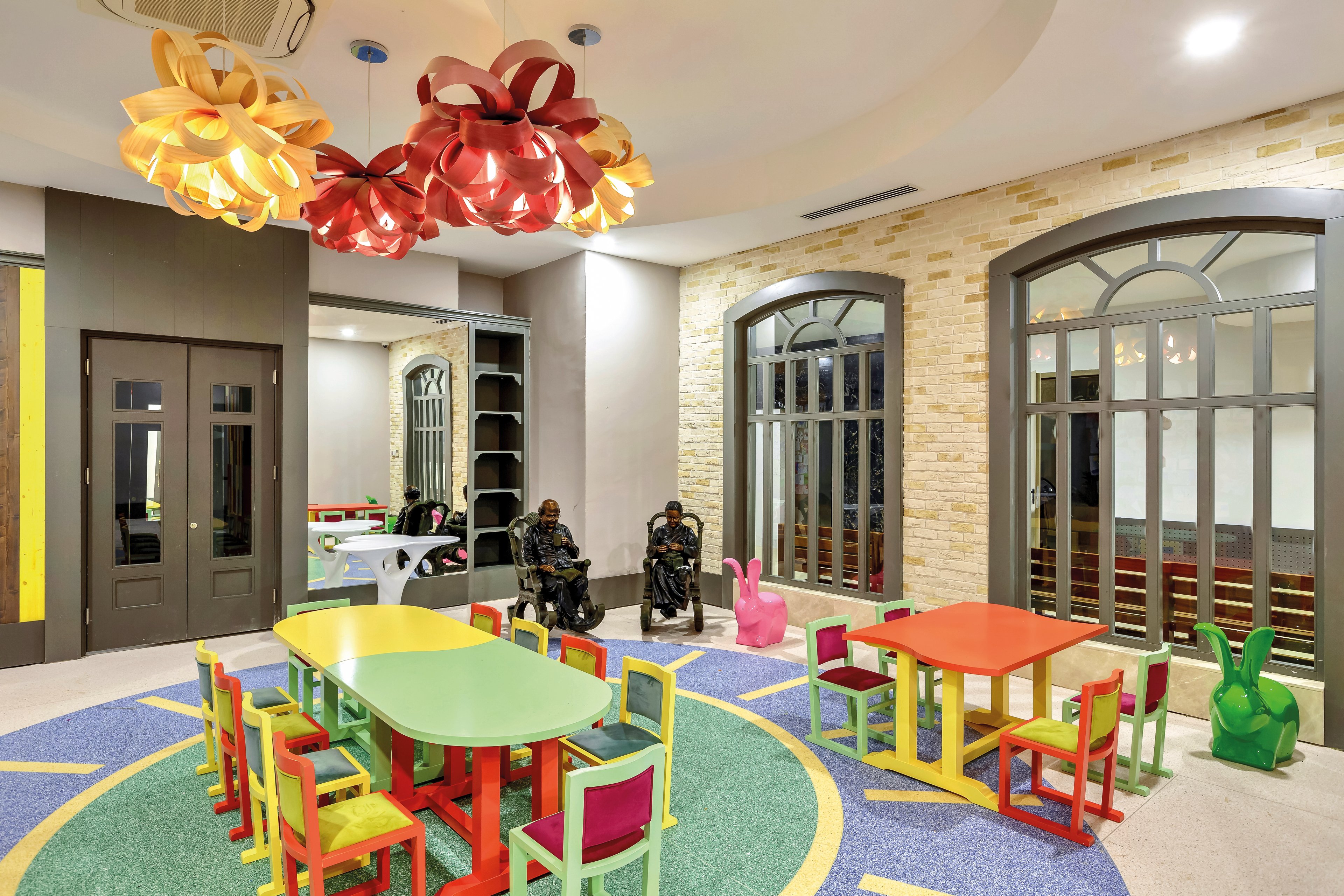 Sunis Efes Royal Palace Resort & Spa