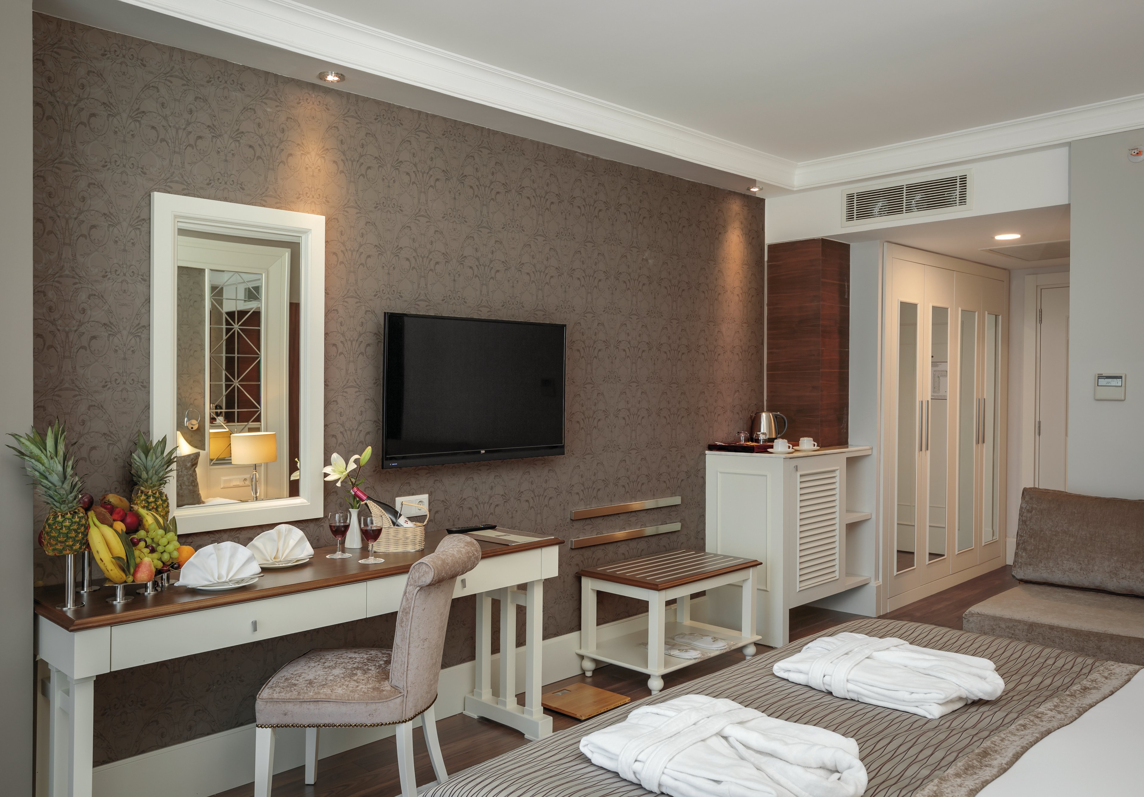 Sunis Efes Royal Palace Resort & Spa