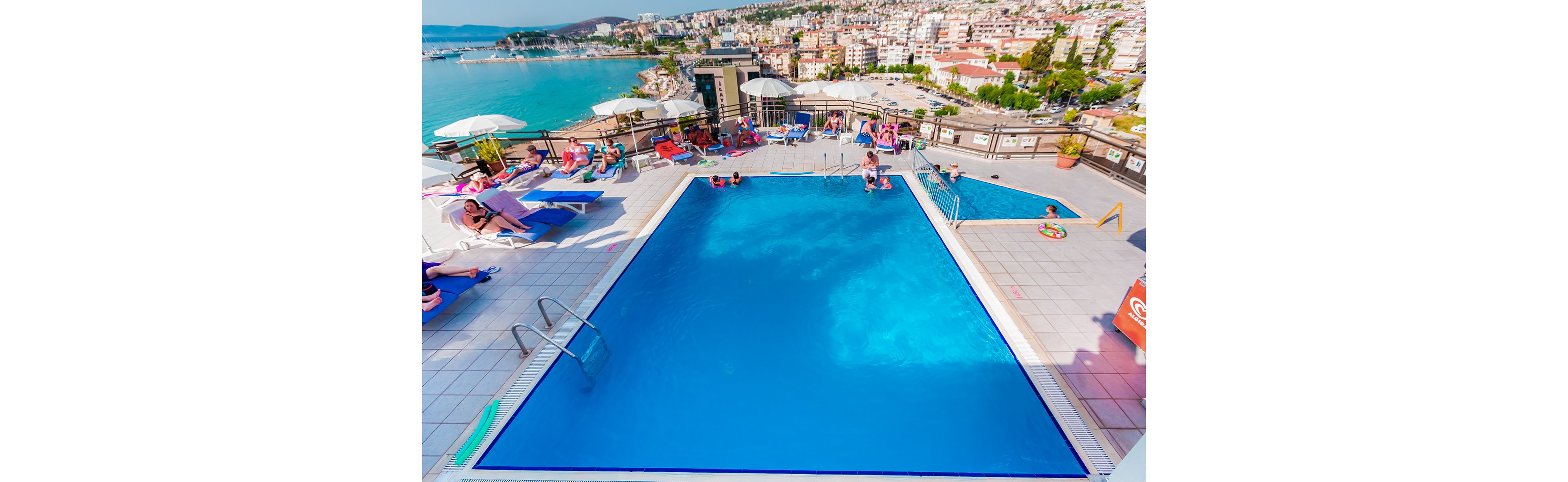 Derici Hotel