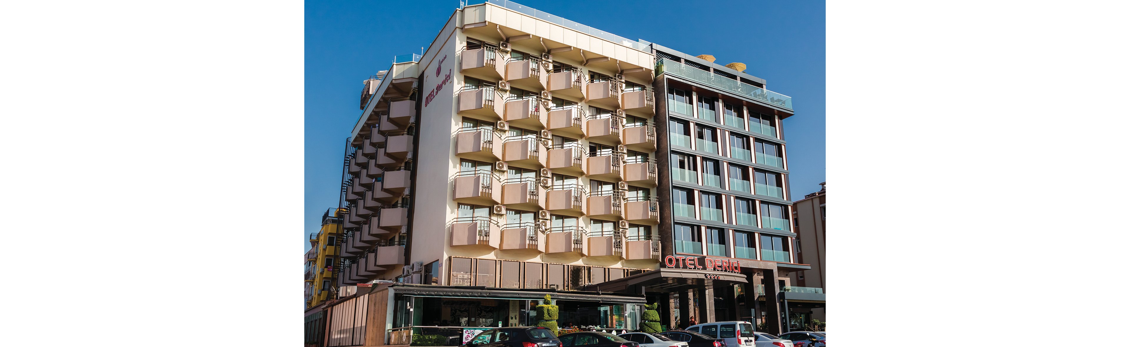 Derici Hotel
