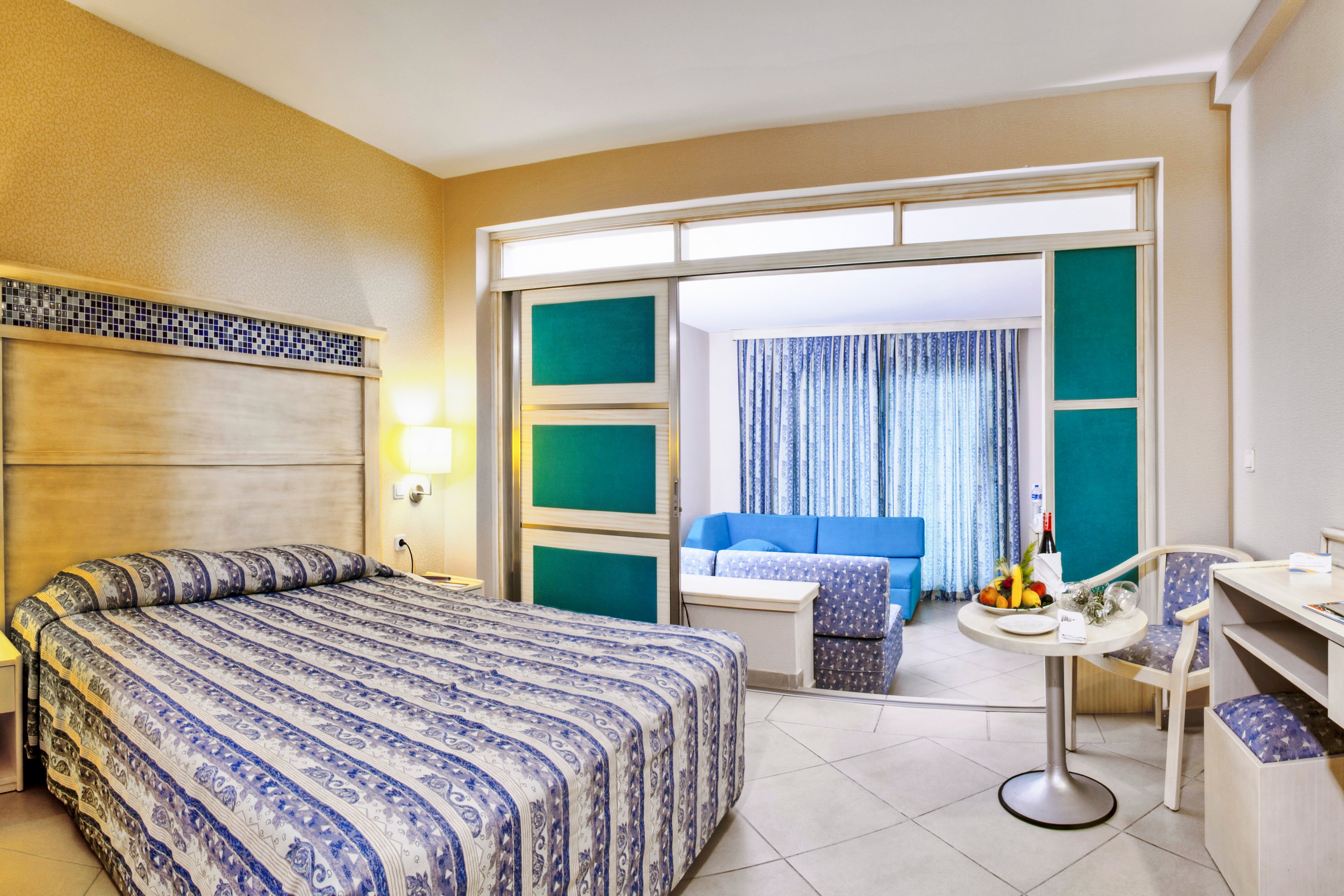 Ephesia Holiday Beach Club