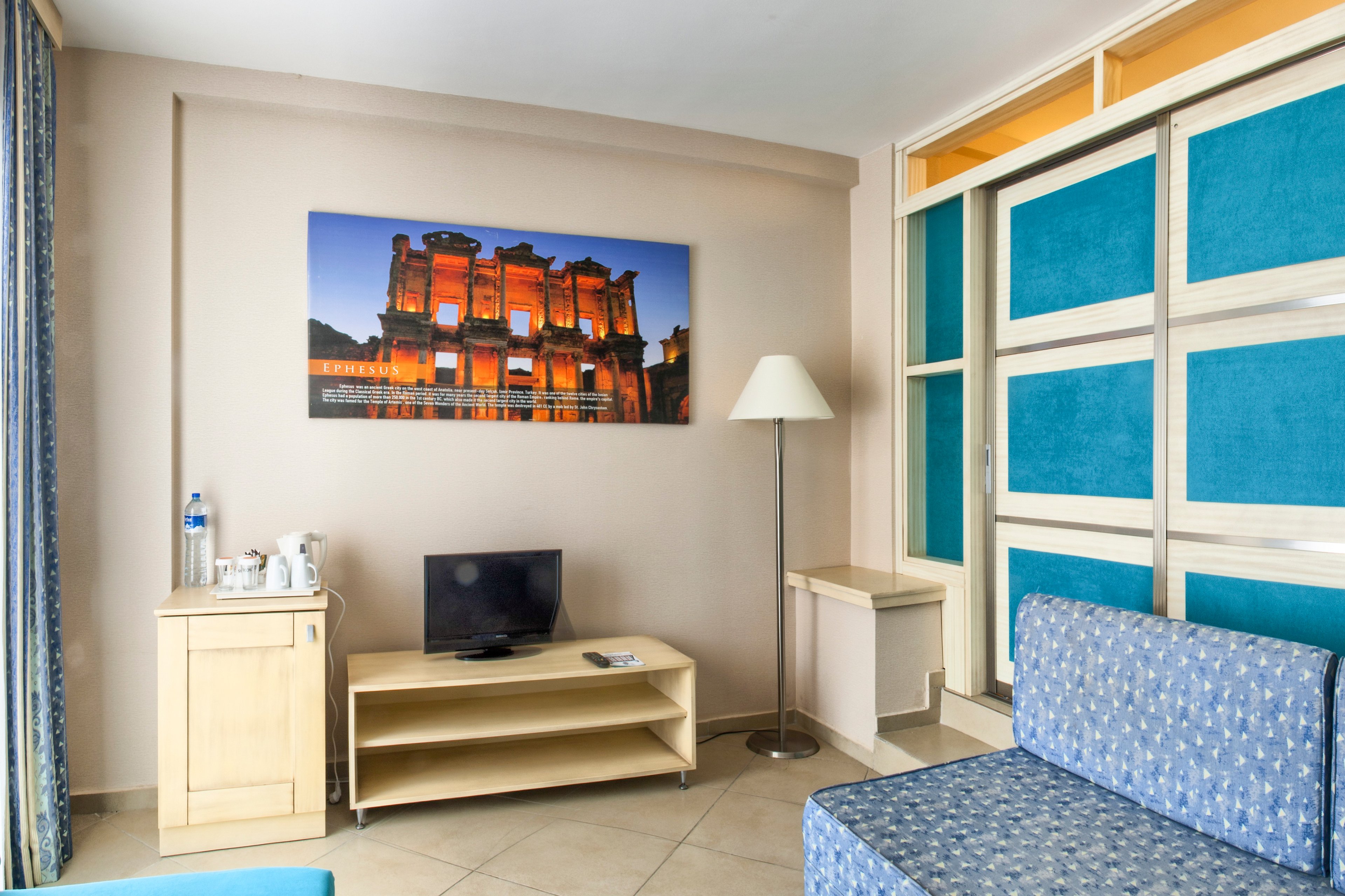 Ephesia Holiday Beach Club