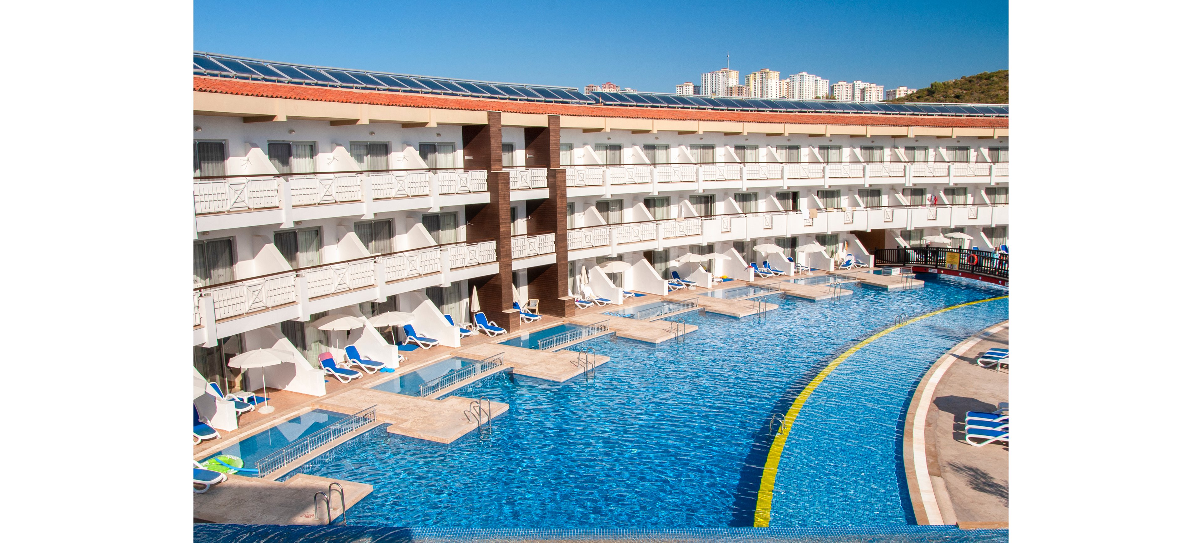 Ephesia Holiday Beach Club