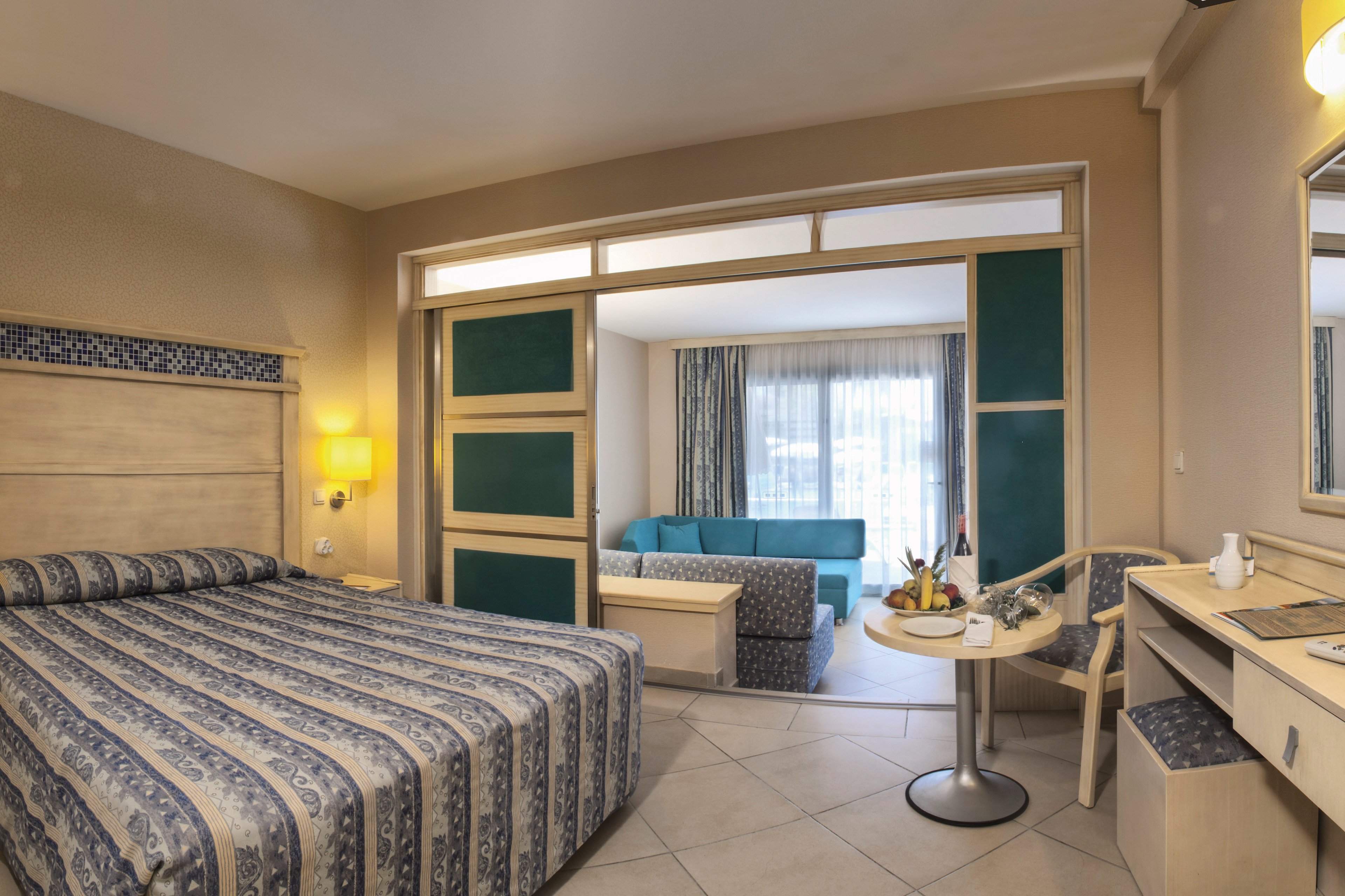 Ephesia Holiday Beach Club