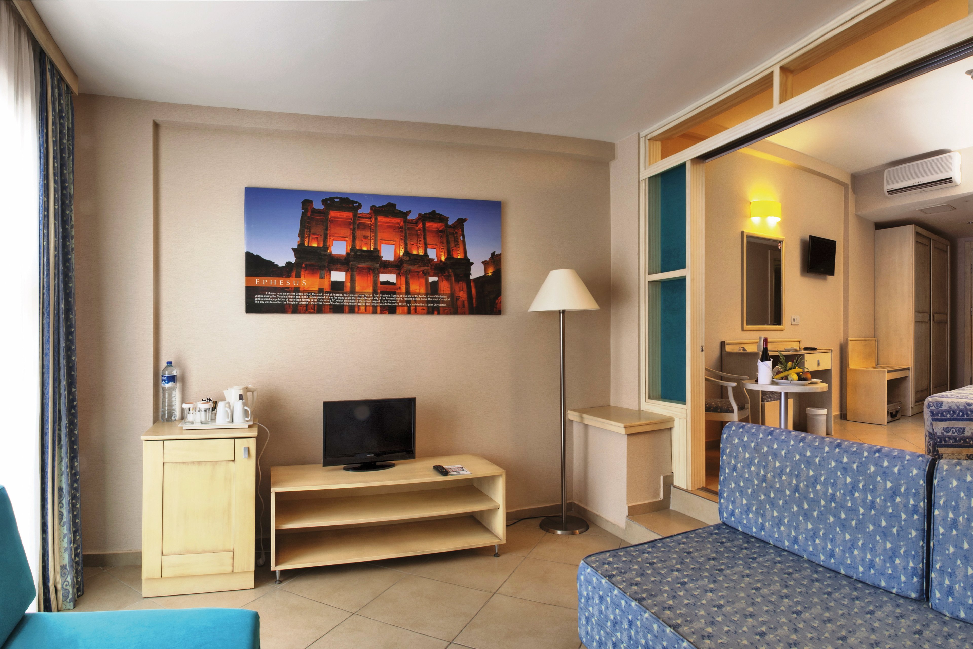 Ephesia Holiday Beach Club