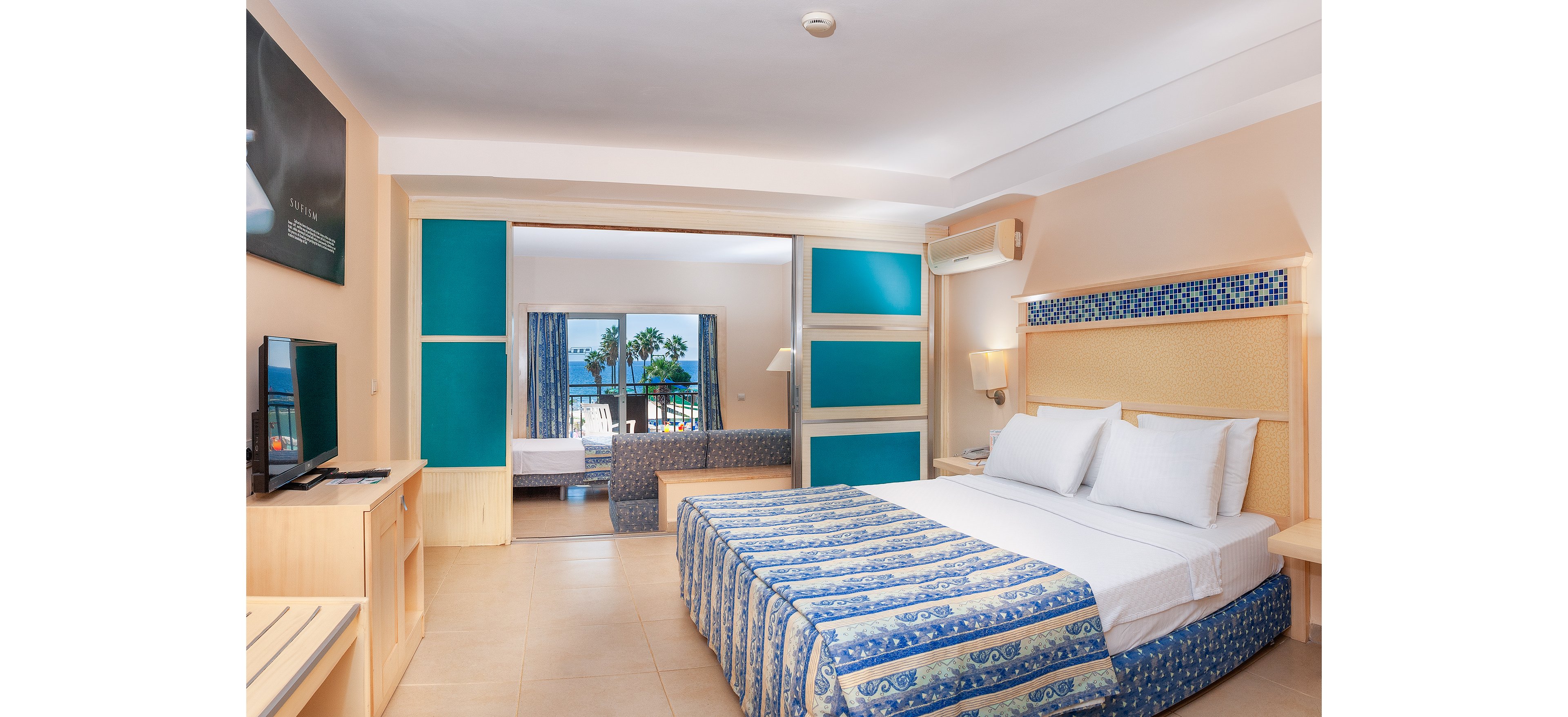 Ephesia Holiday Beach Club