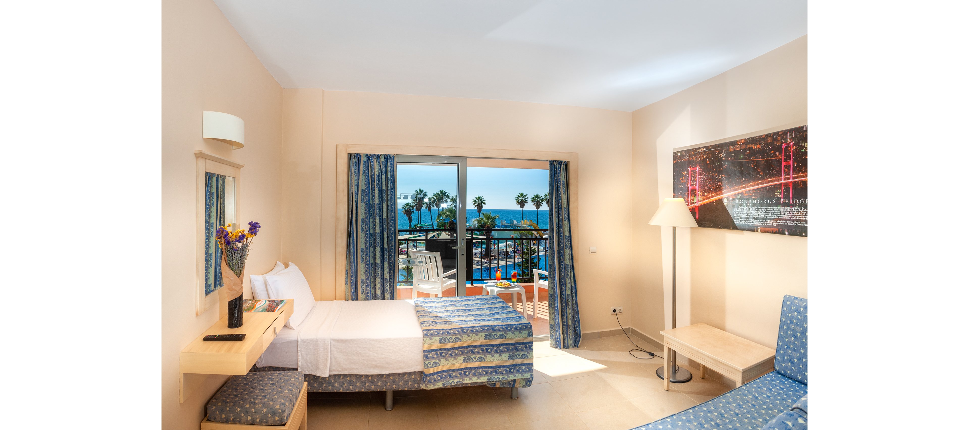 Ephesia Holiday Beach Club