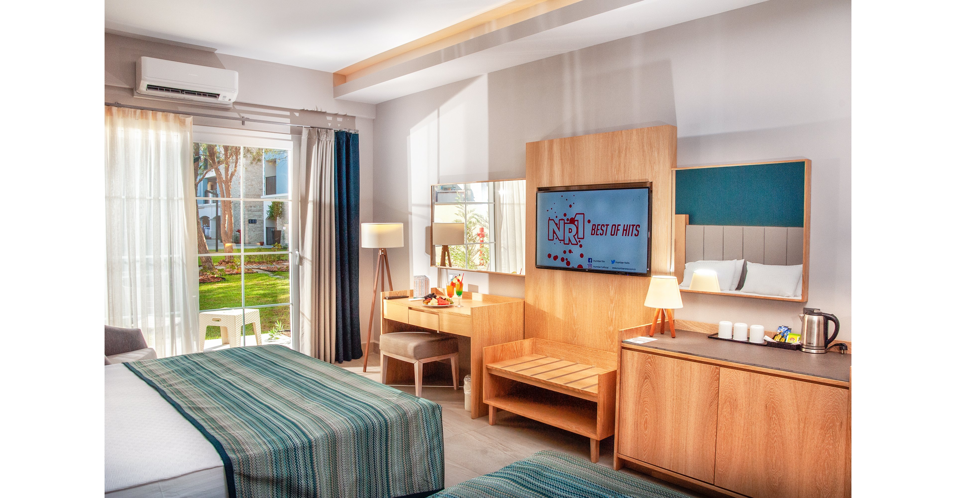 Ephesia Holiday Beach Club