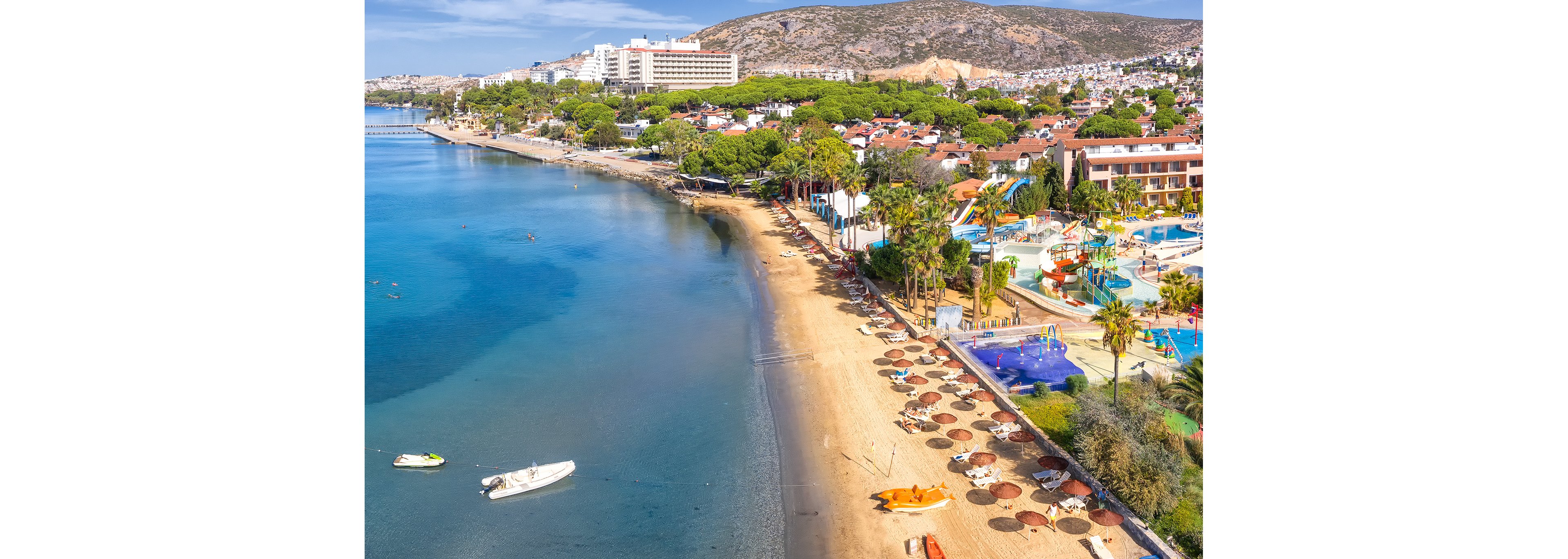 Ephesia Holiday Beach Club