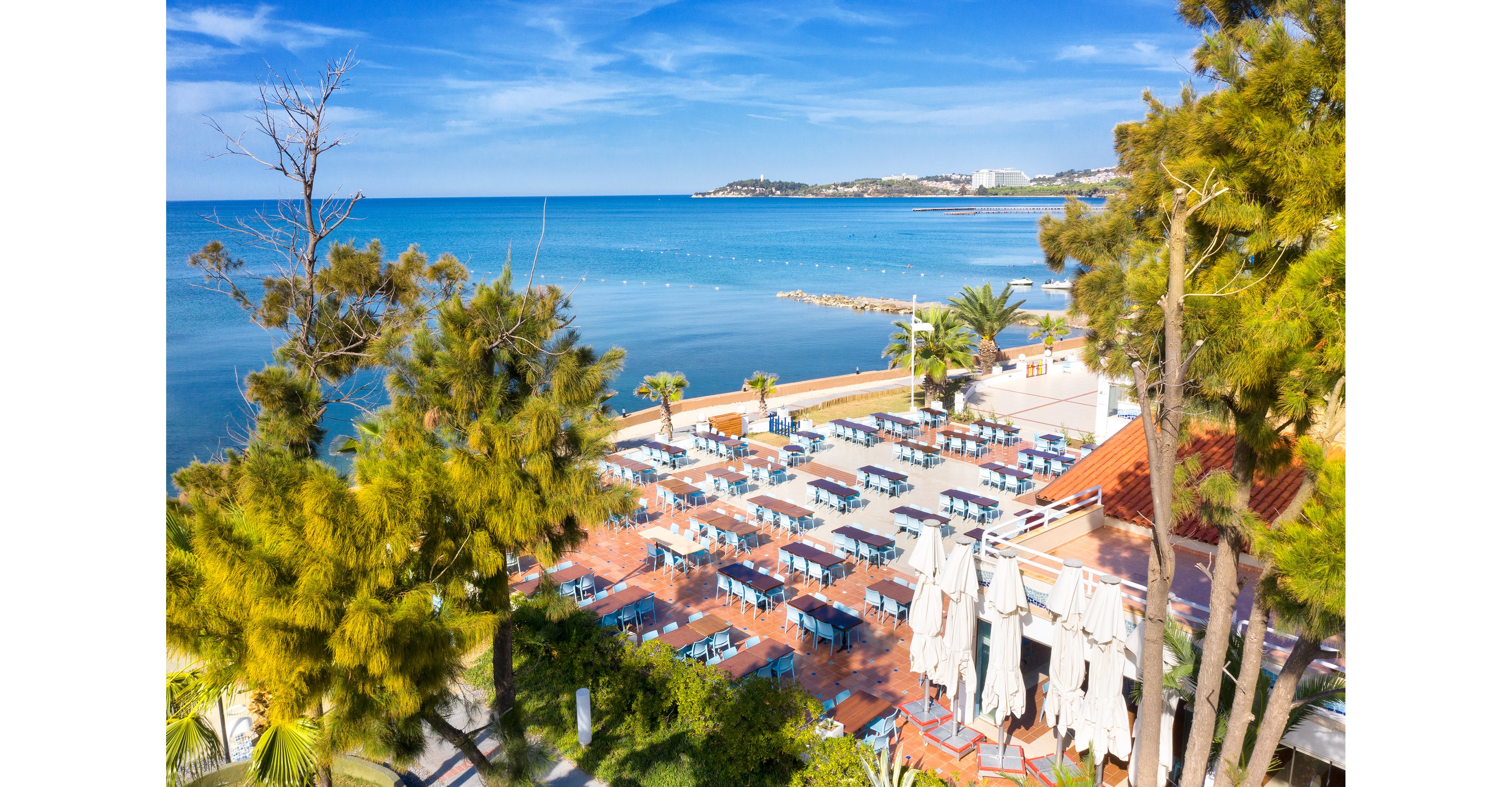 Ephesia Holiday Beach Club