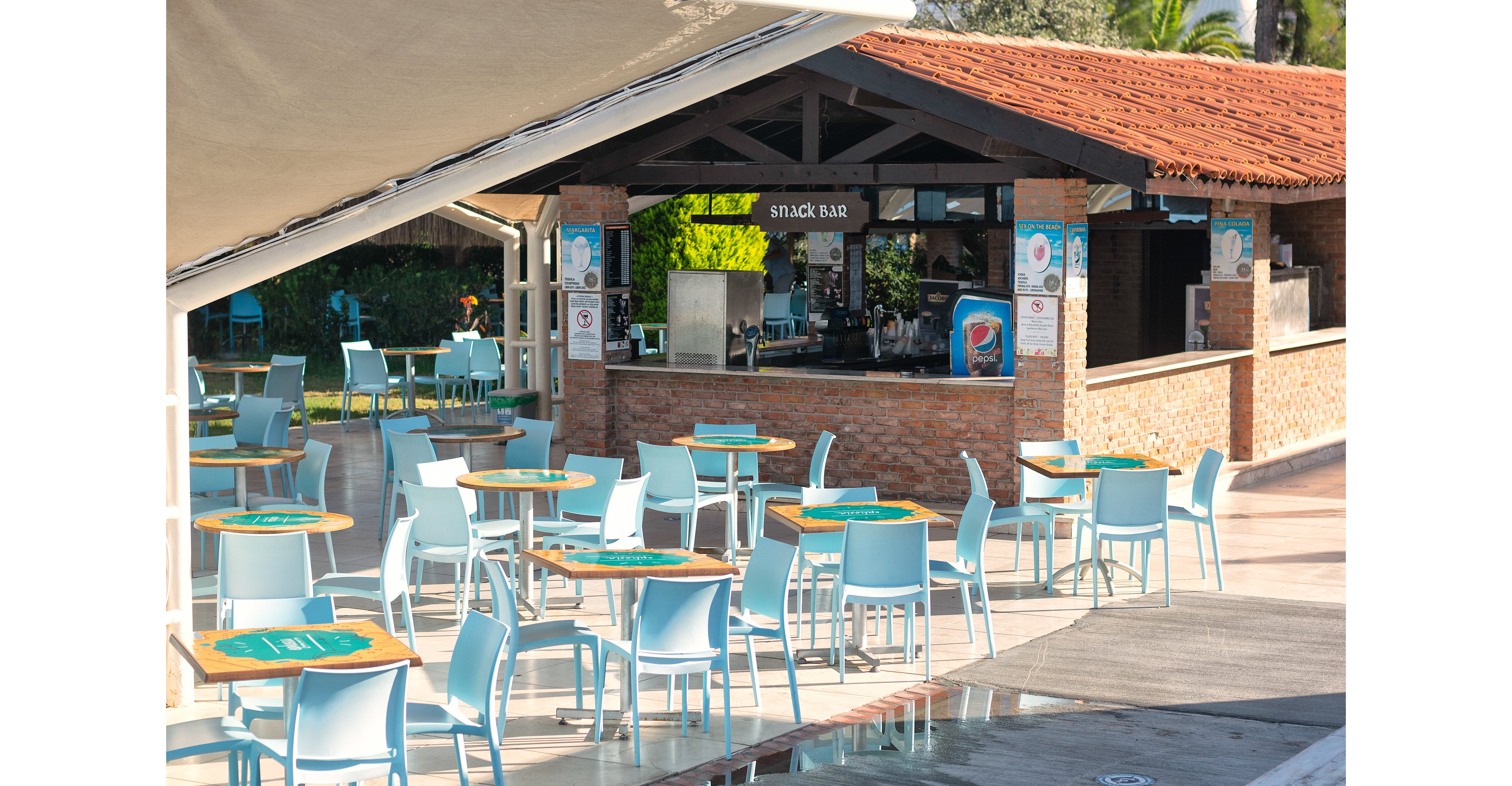 Ephesia Holiday Beach Club