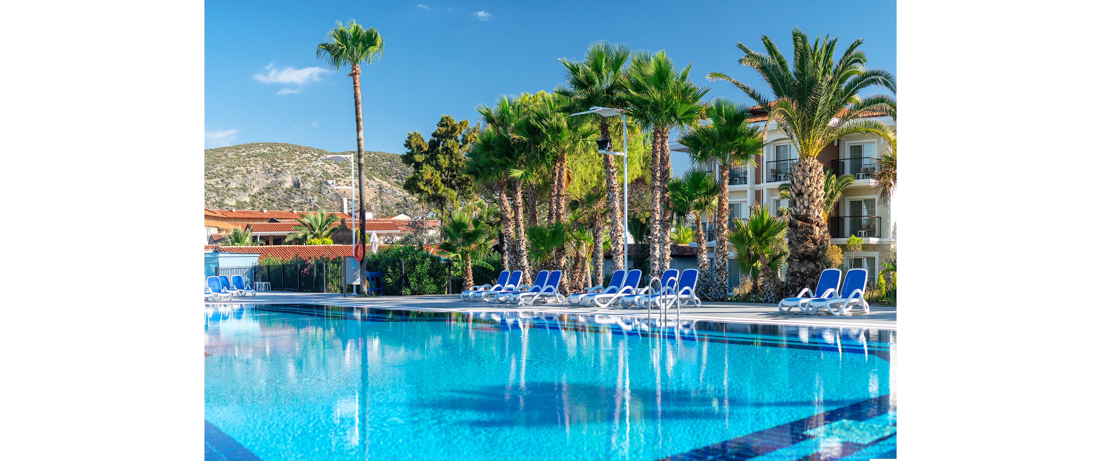 Ephesia Holiday Beach Club