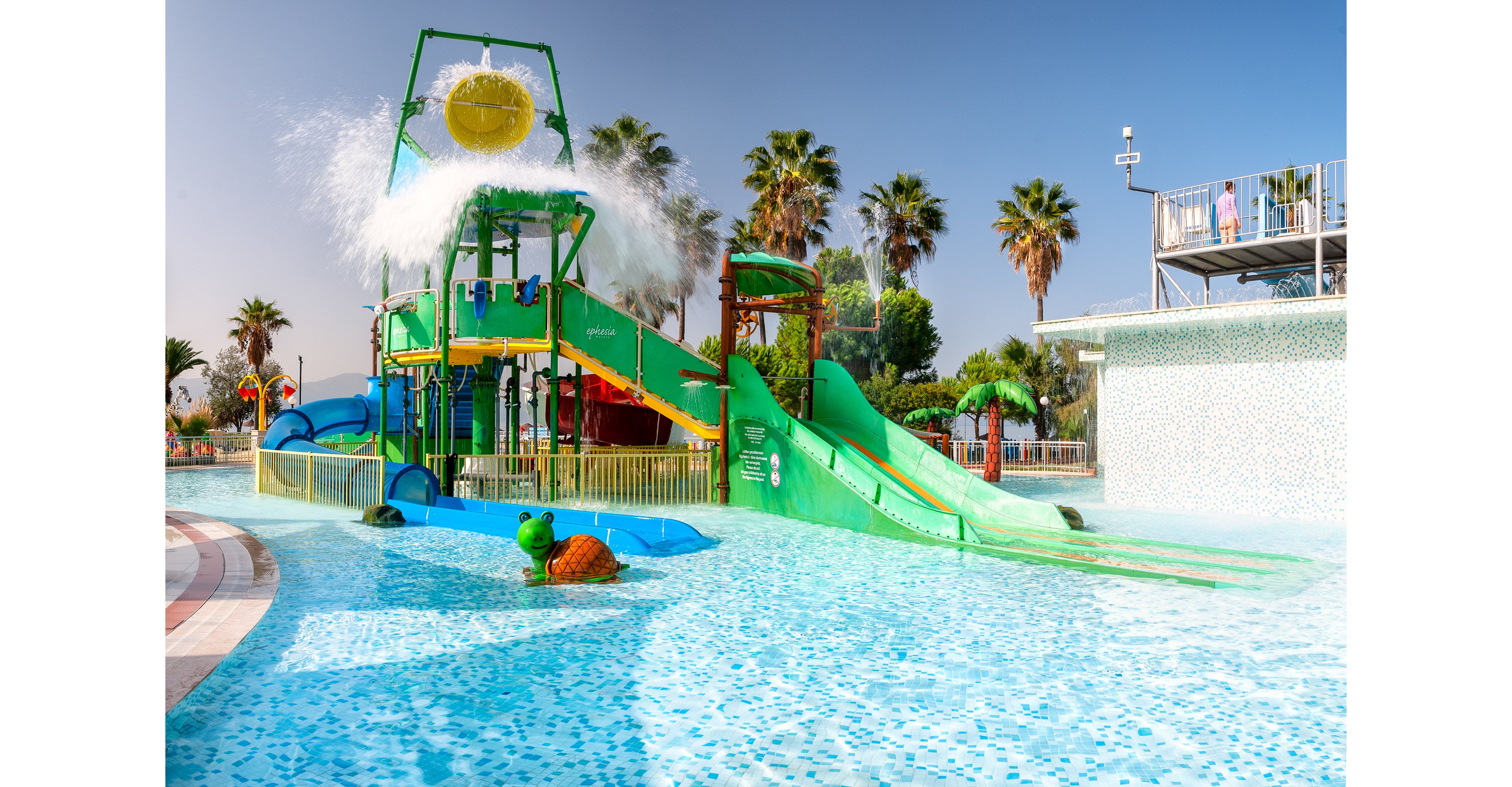 Ephesia Holiday Beach Club