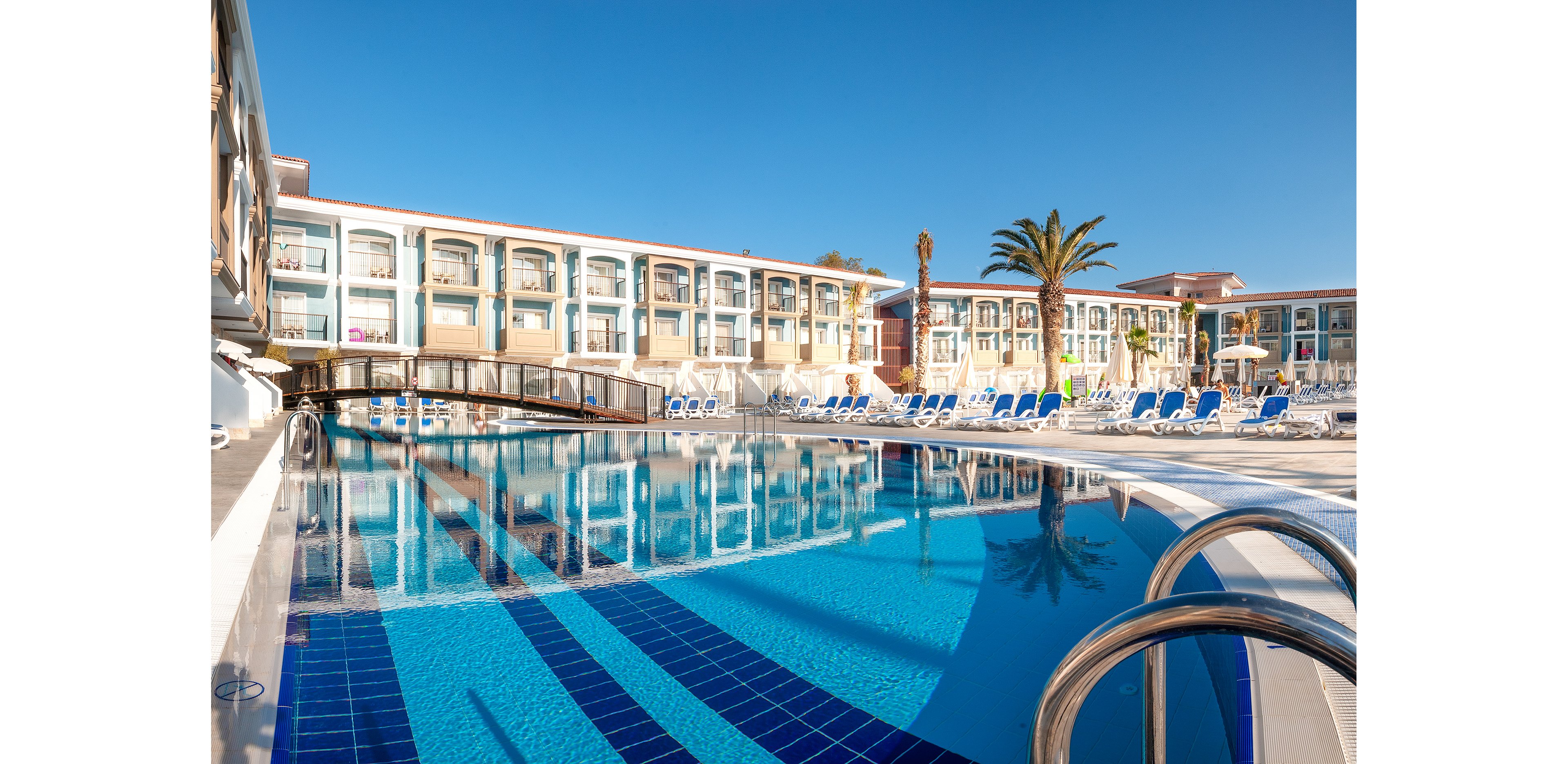 Ephesia Holiday Beach Club