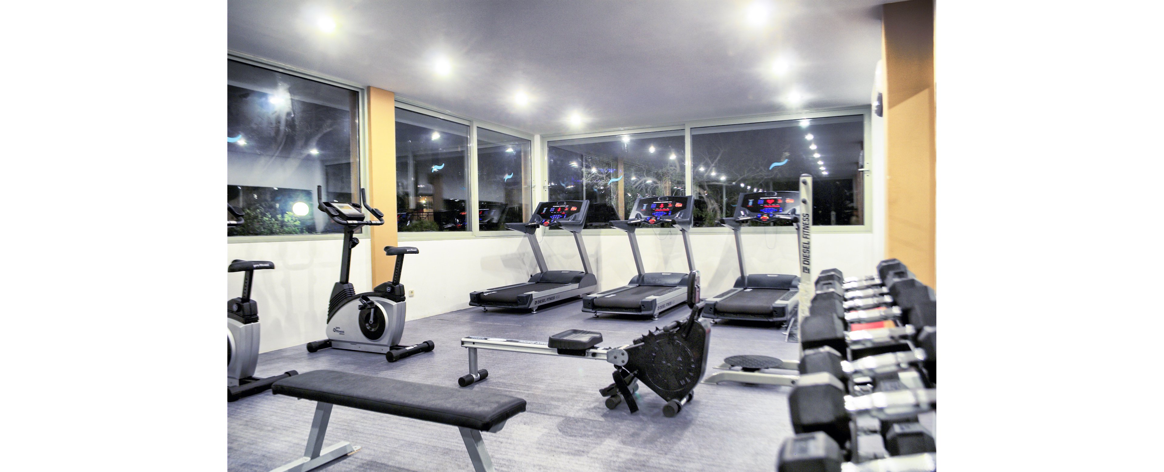 Ephesia Holiday Beach Club