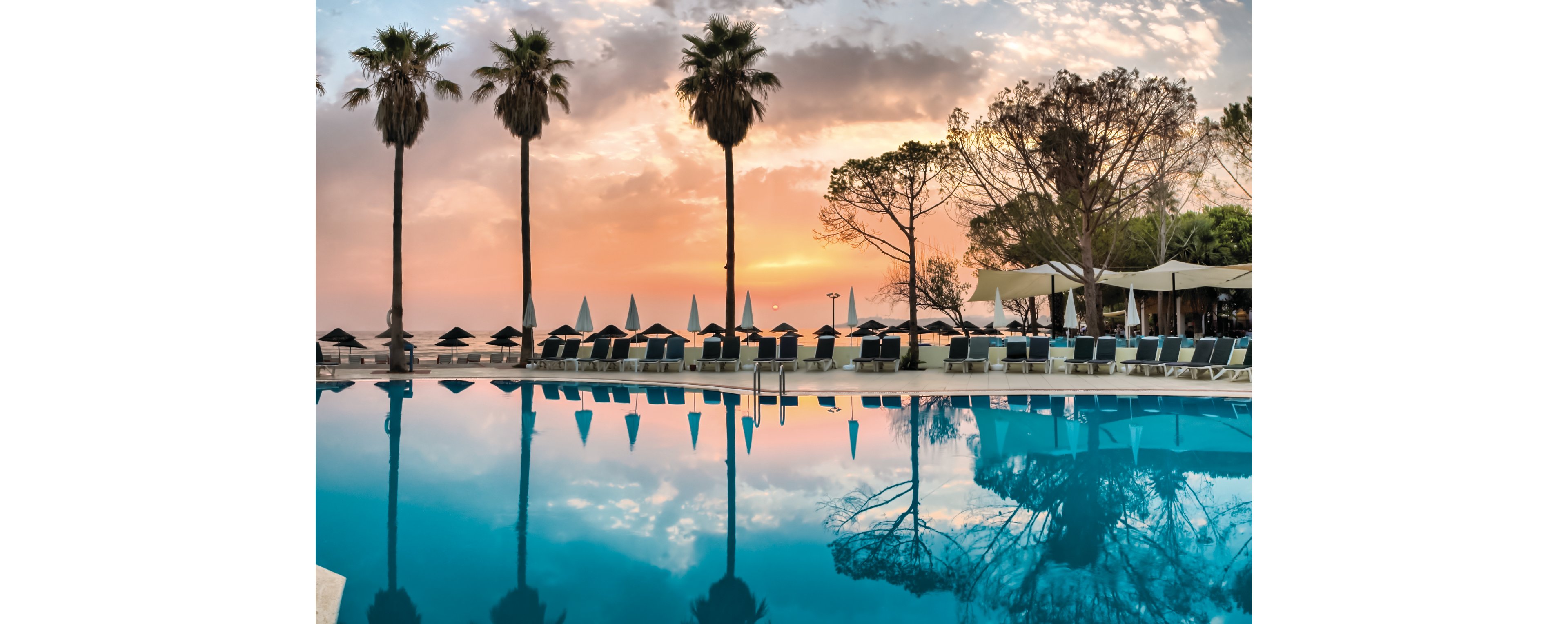 Ephesia Holiday Beach Club