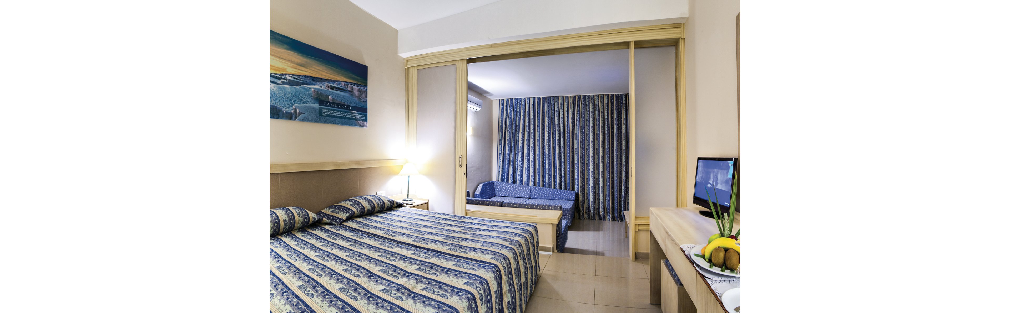 Ephesia Holiday Beach Club