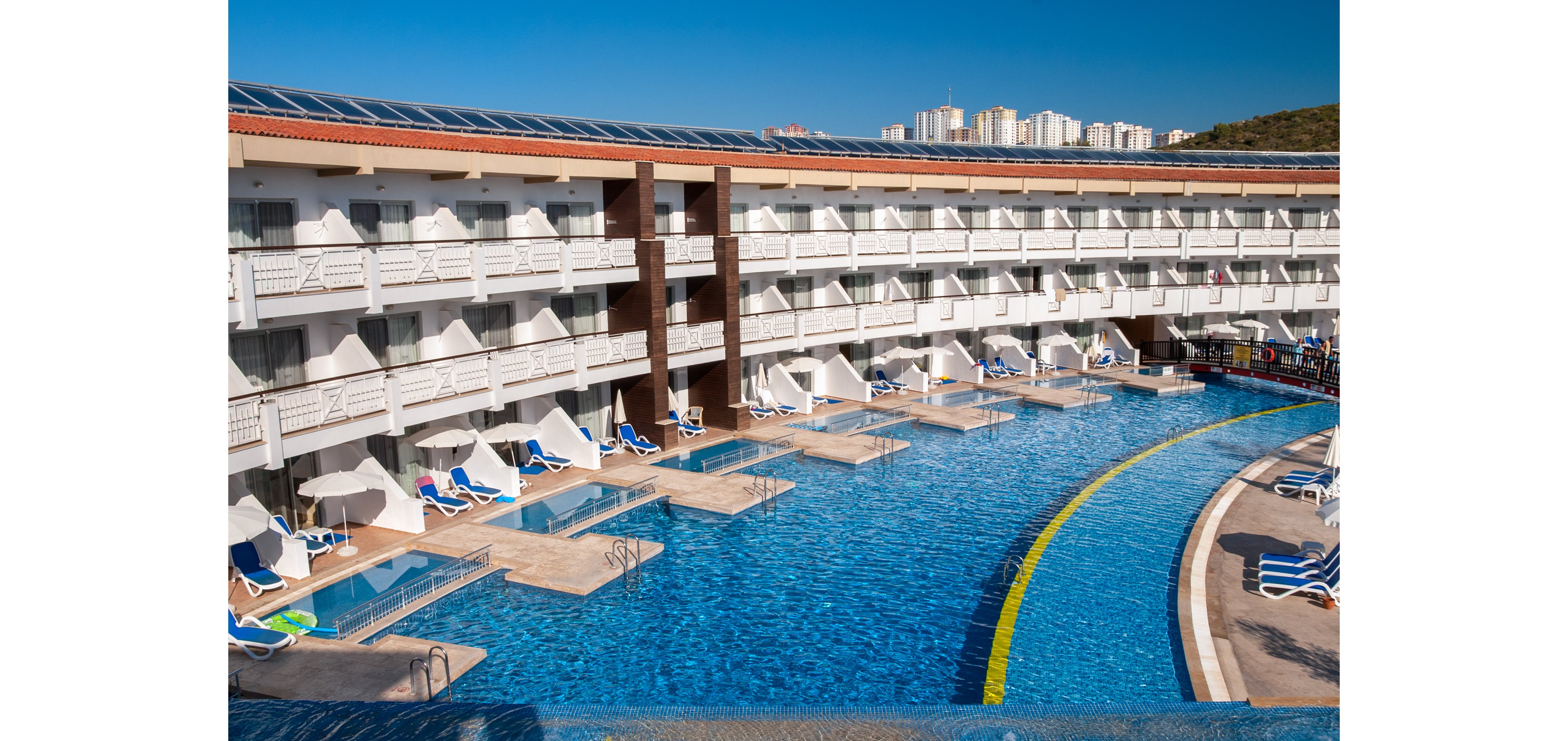 Ephesia Holiday Beach Club