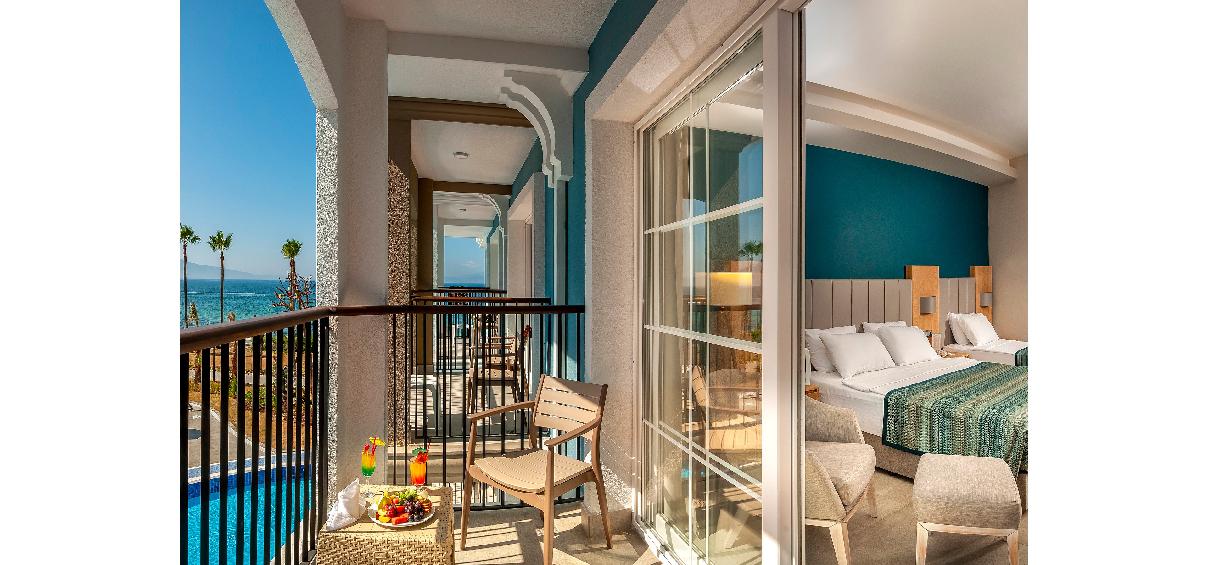 Ephesia Holiday Beach Club