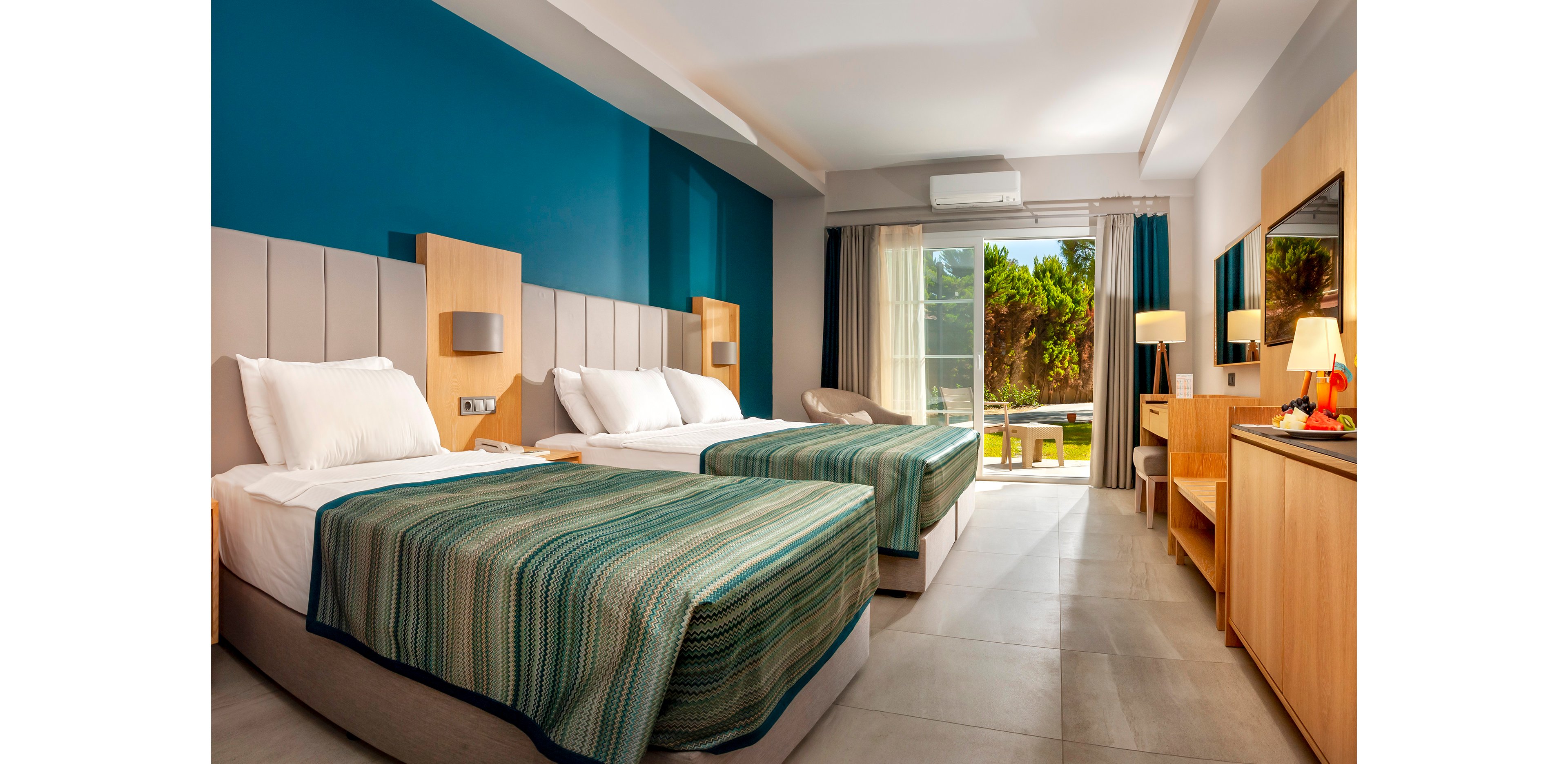 Ephesia Holiday Beach Club