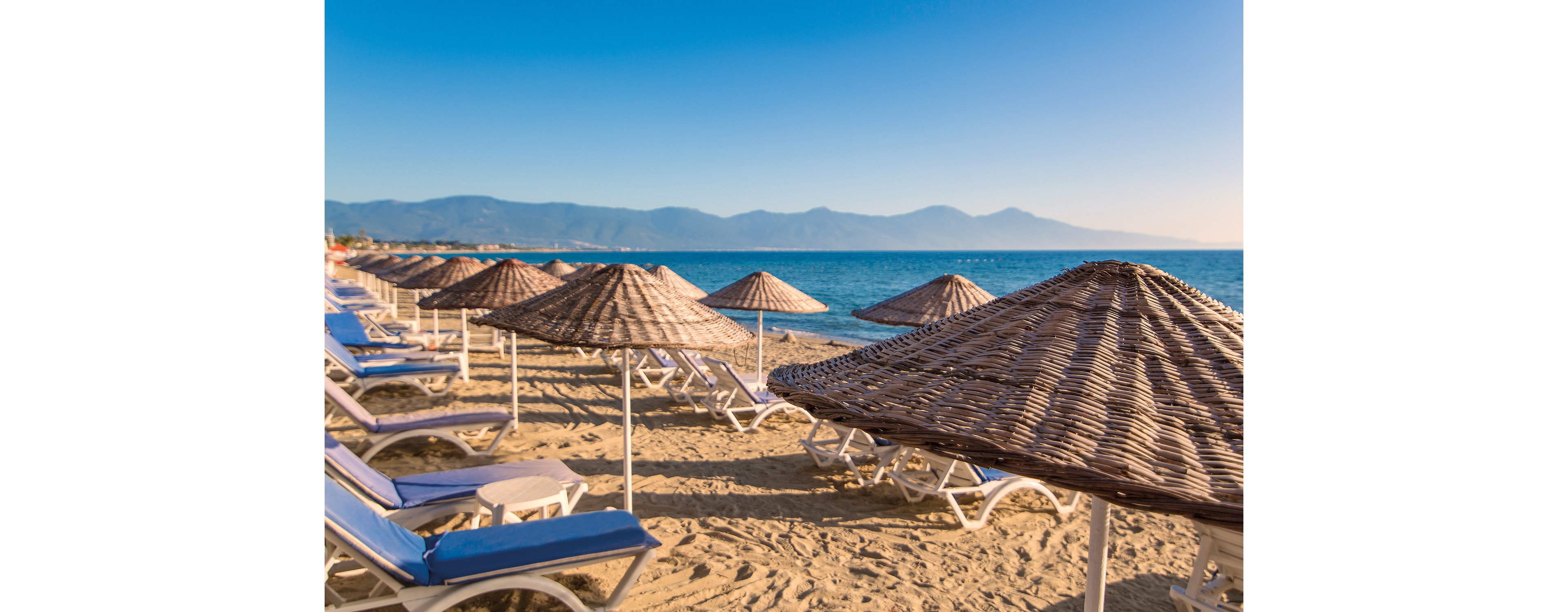 Ephesia Holiday Beach Club