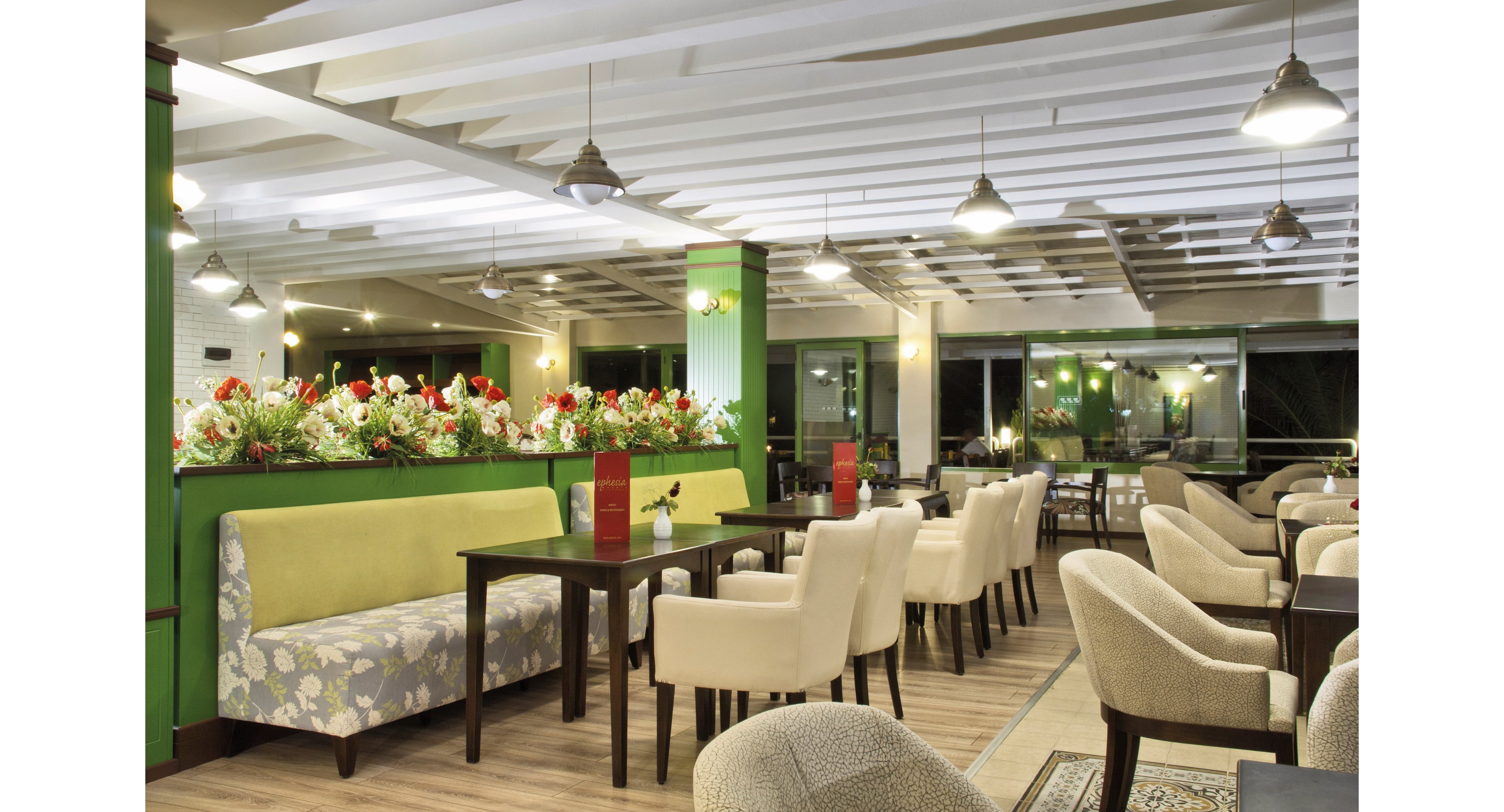 Ephesia Holiday Beach Club